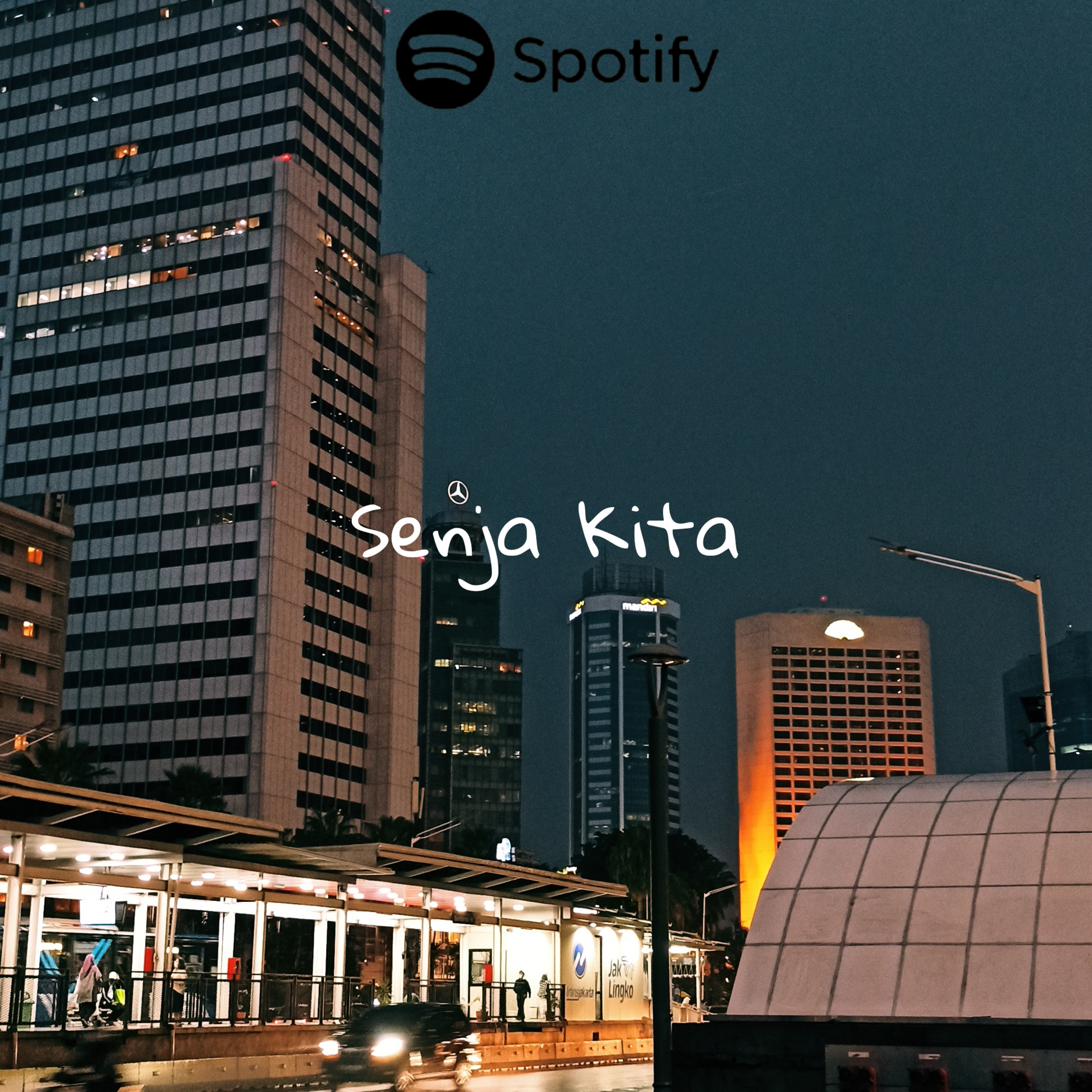 Senja Kita