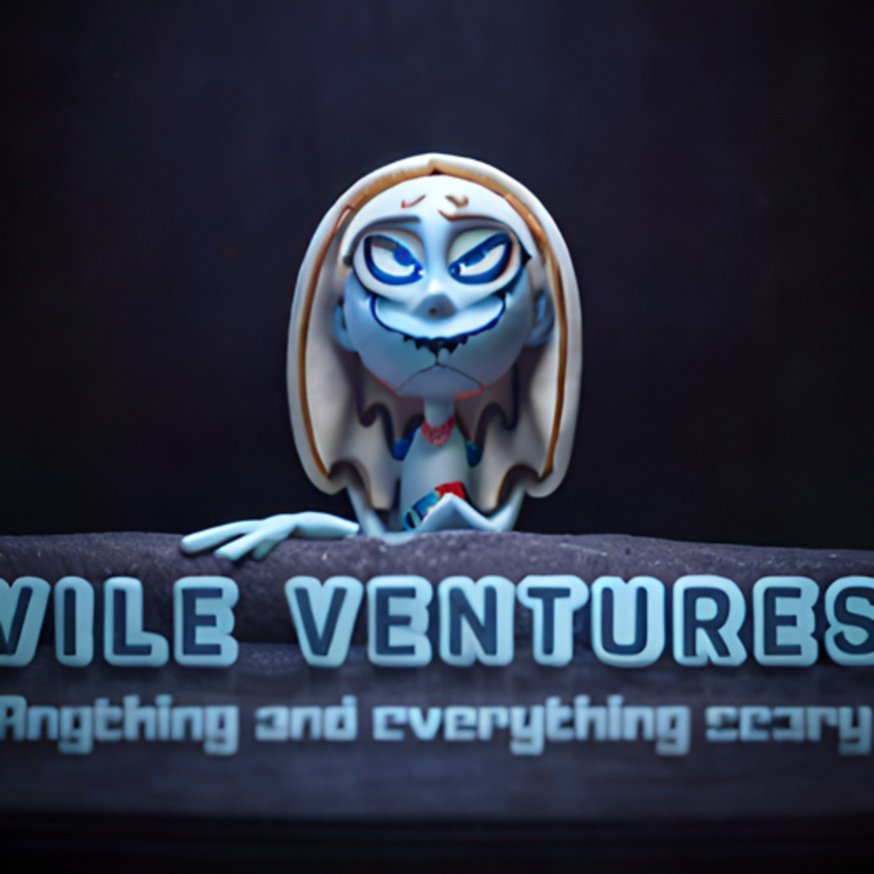 Philthy Ventures!!! episode artwork