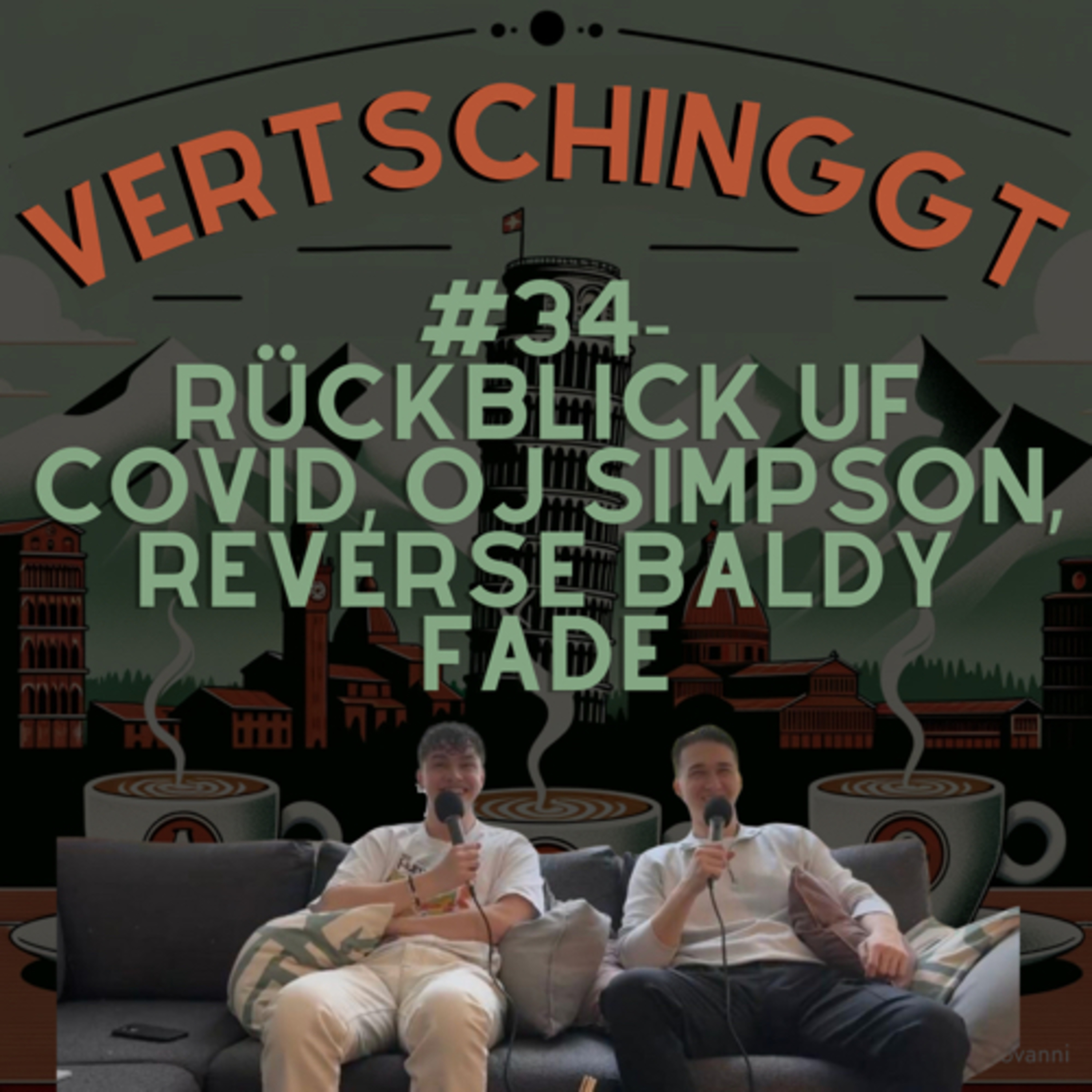Vertschinggt