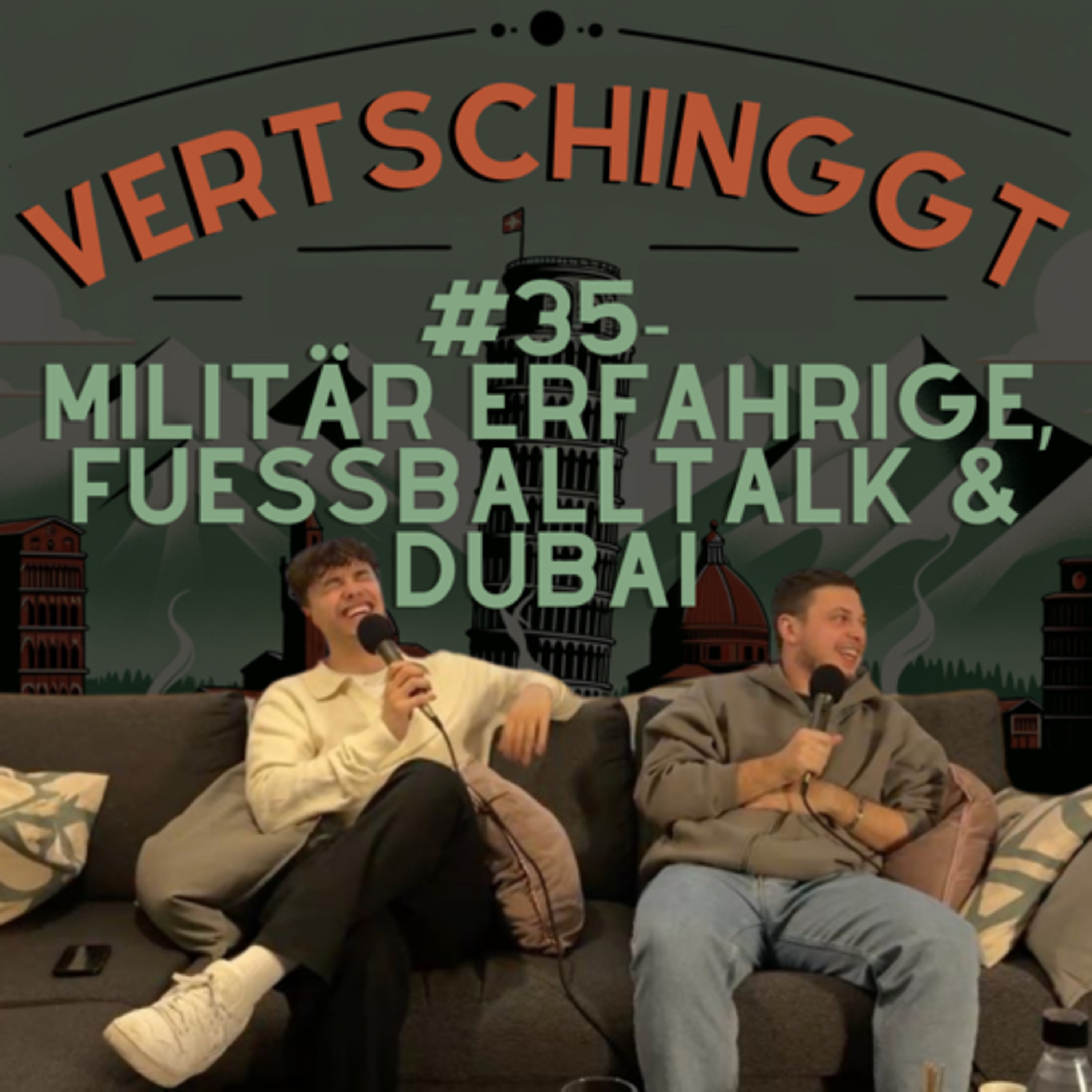 Vertschinggt