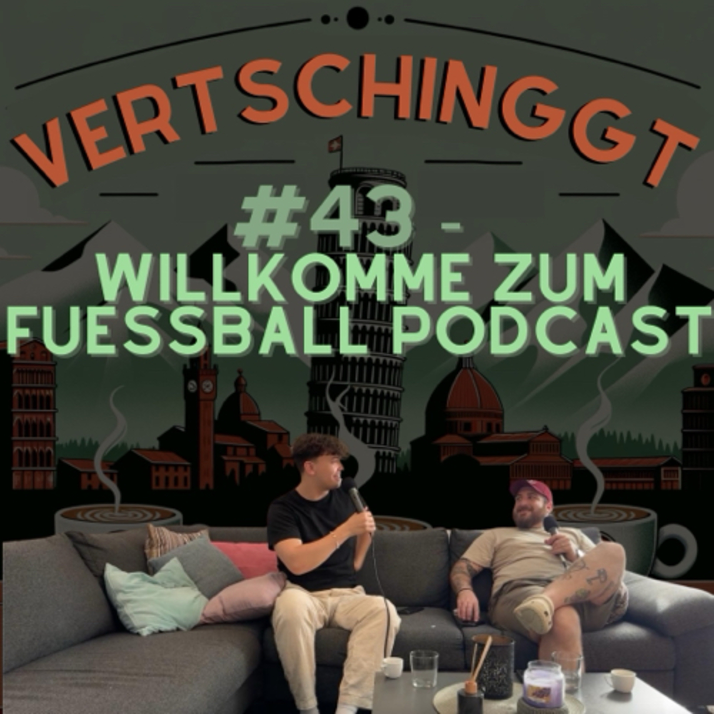Vertschinggt