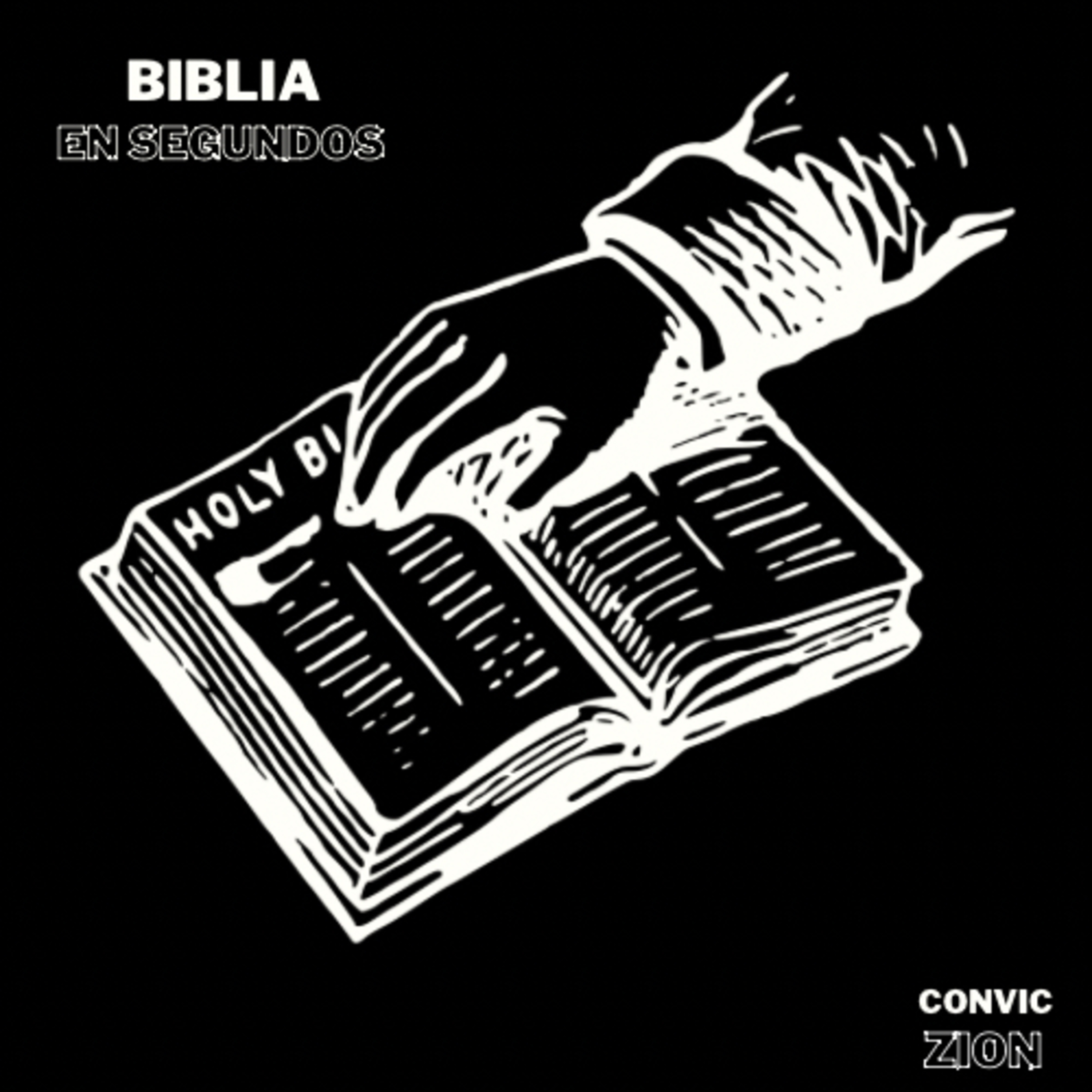 Portada de Convic-Zion