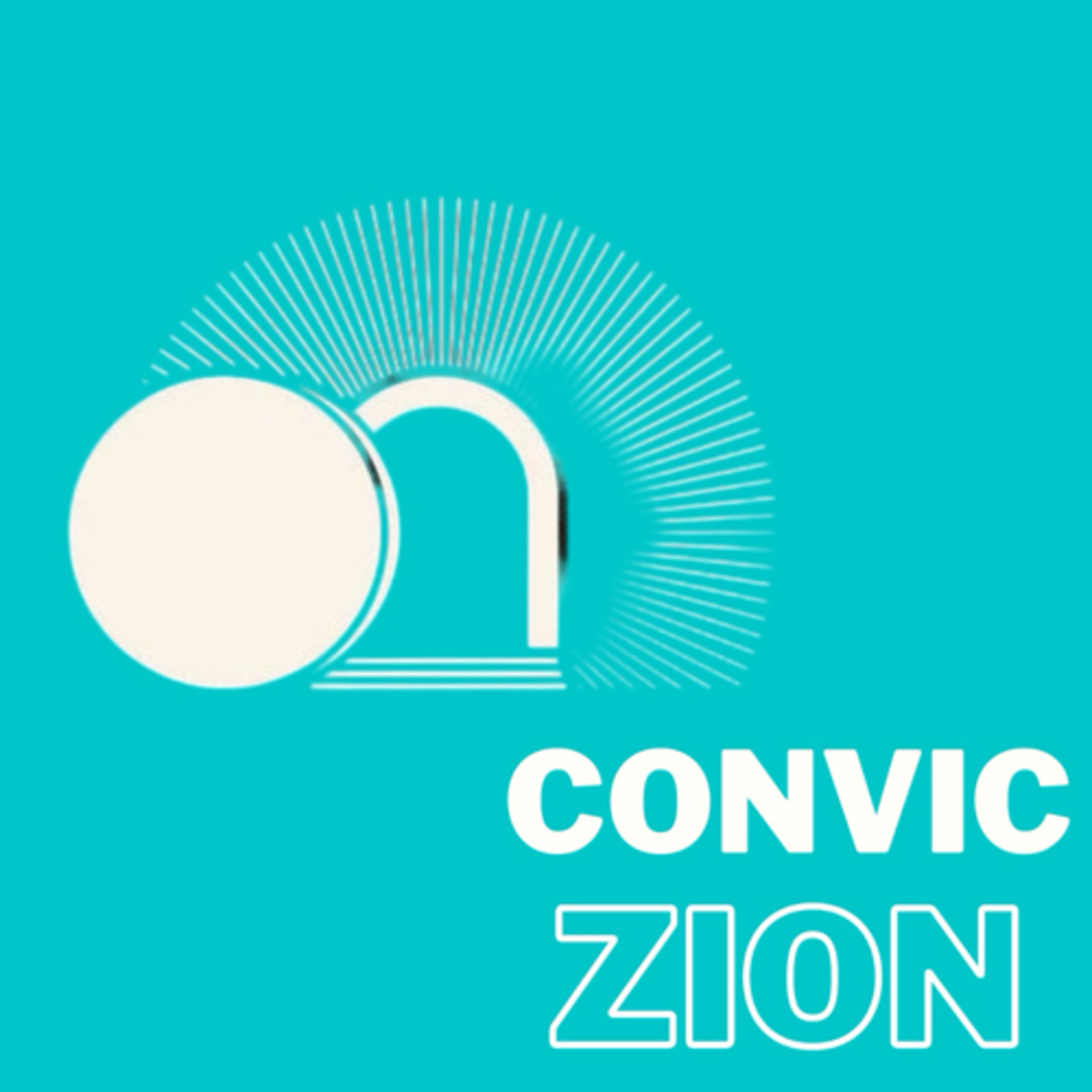 Portada de Convic-Zion