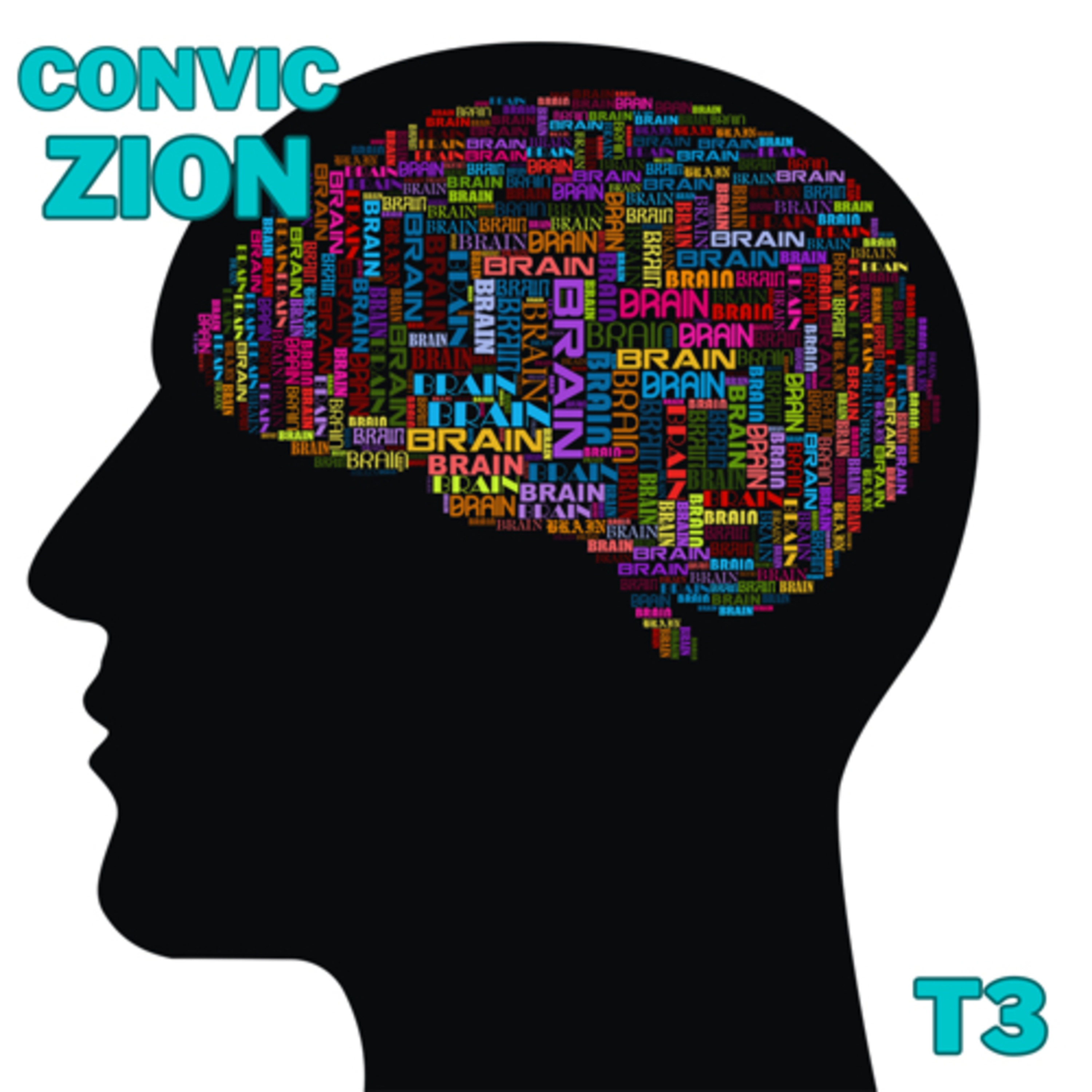 Portada de Convic-Zion