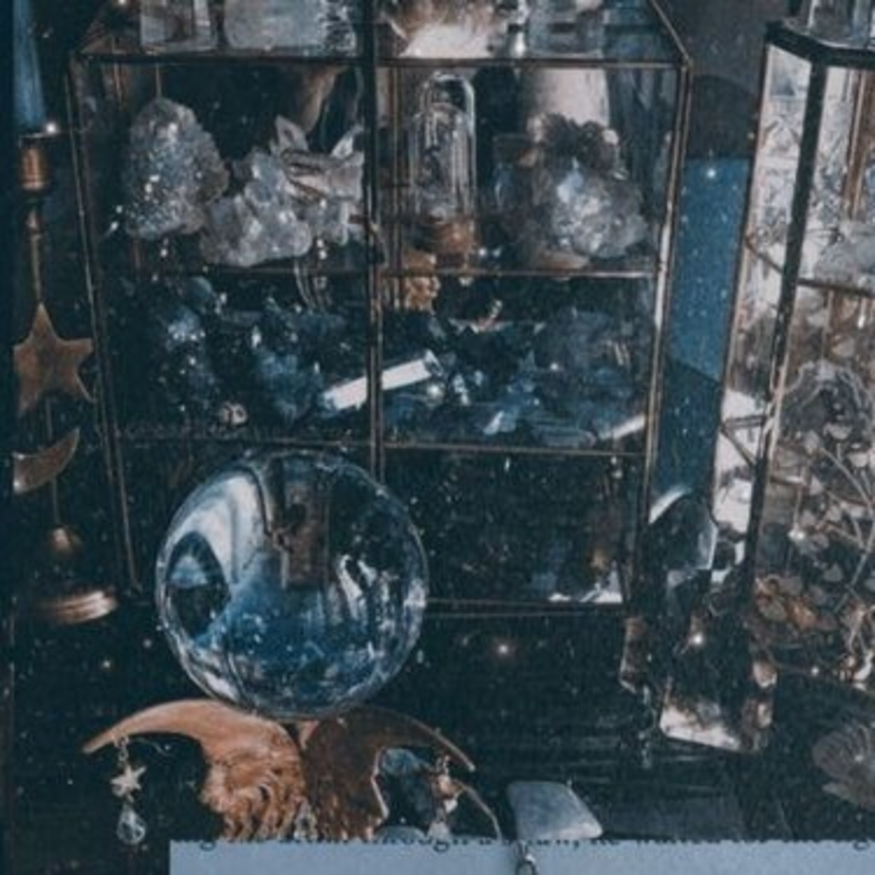 Gerçek Bilgelik Deliliktir. episode artwork