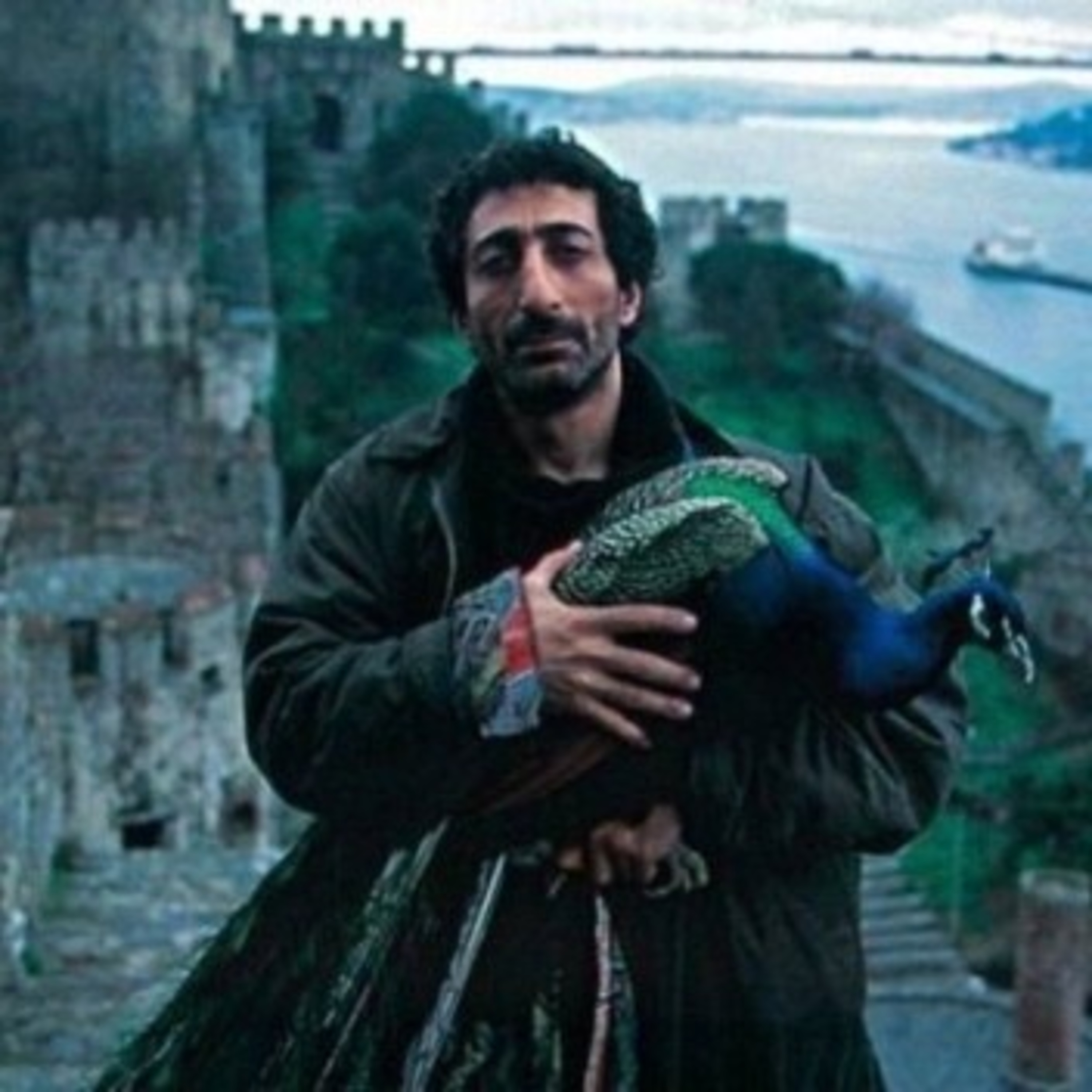En büyük zaferin içinde kaybetmişsin. episode artwork