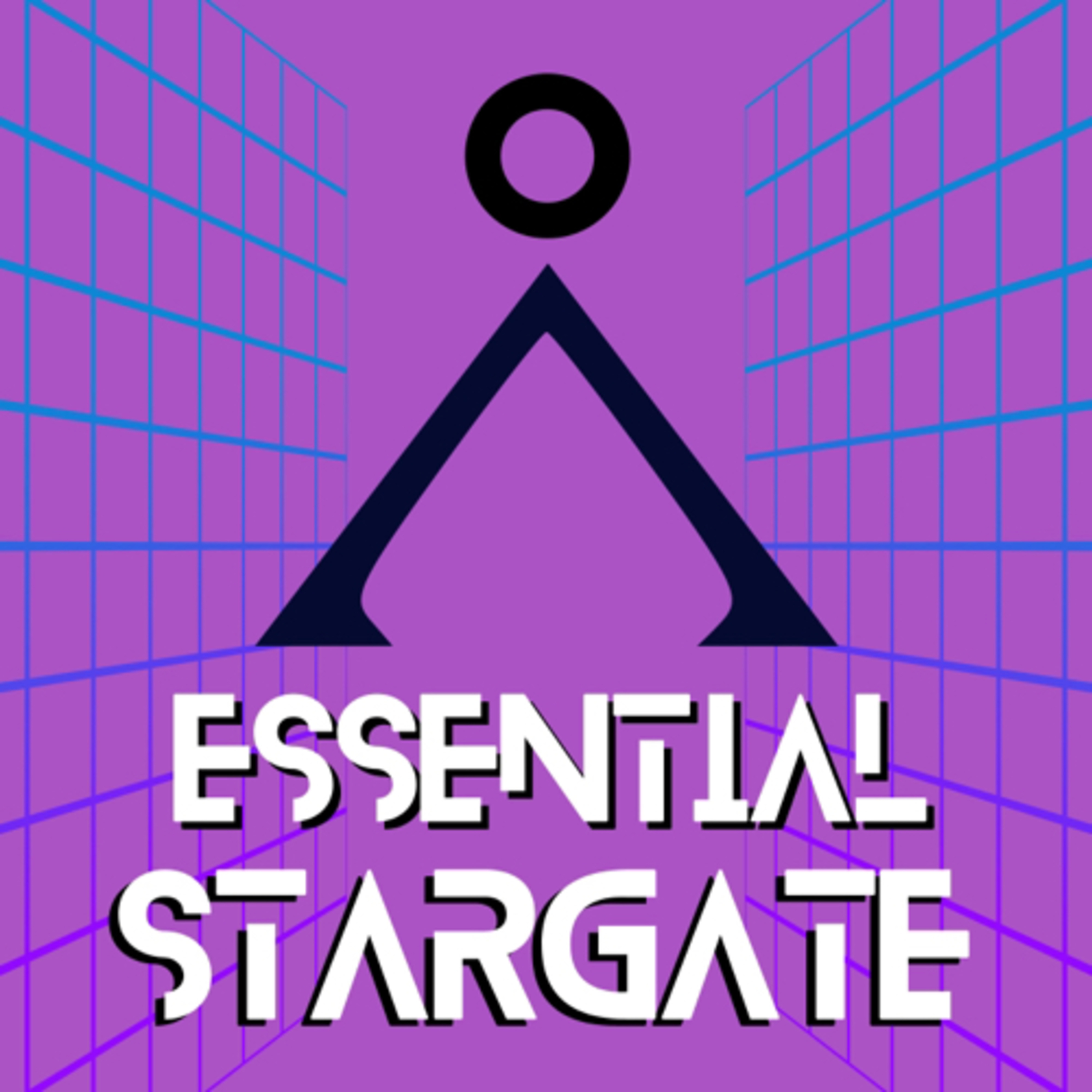 Intergalactic: Reviewing Essential Sci-fi