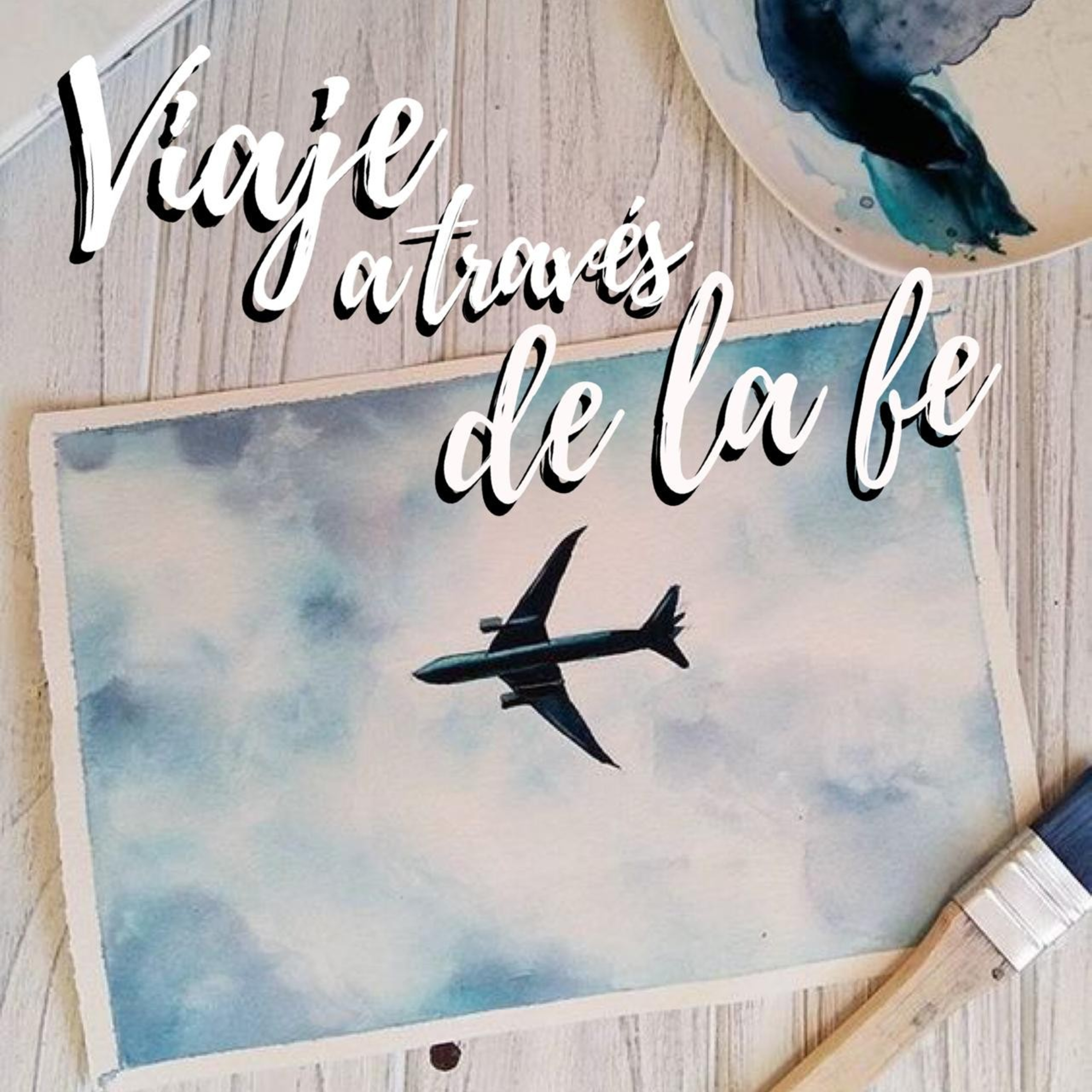 Viaje A Través De La Fe