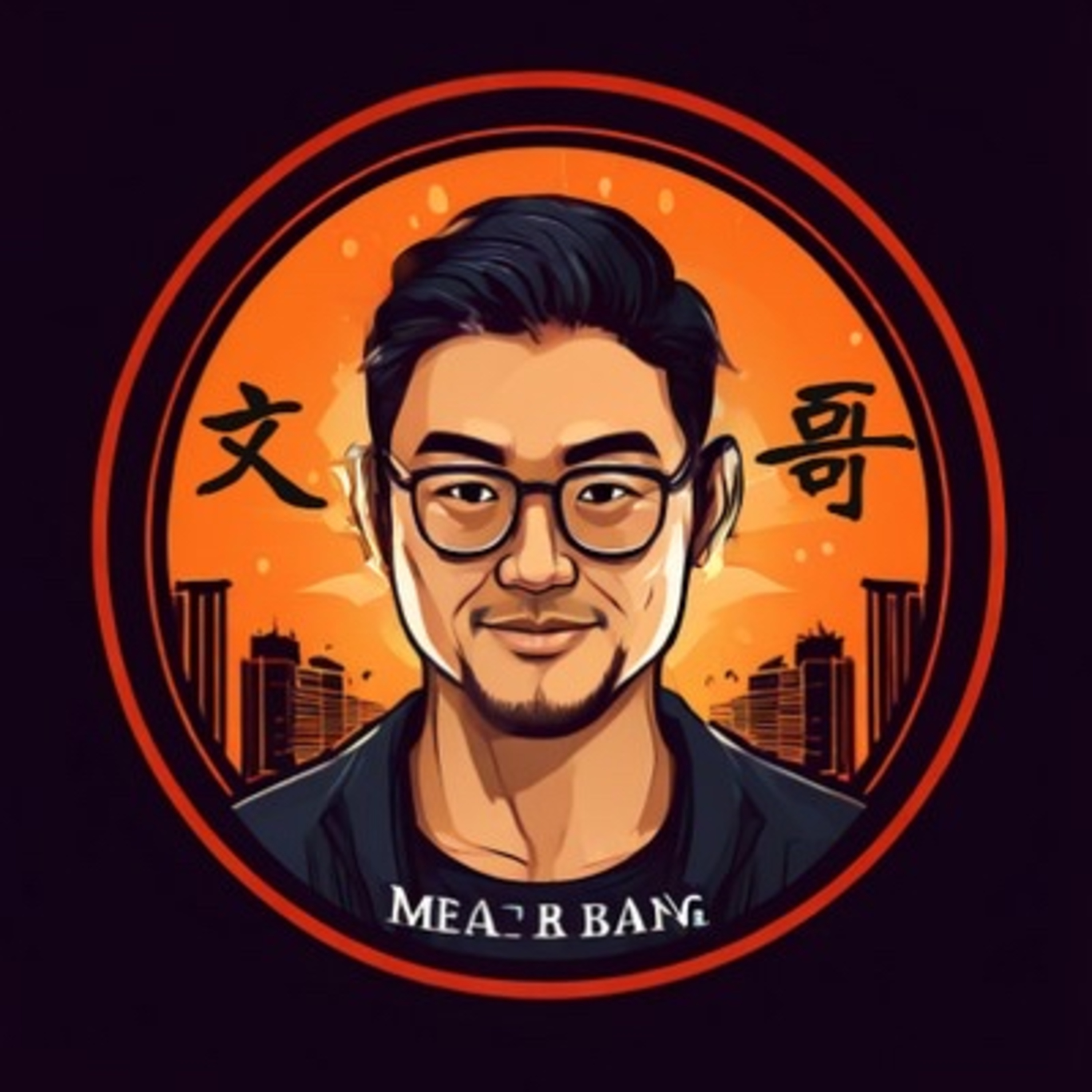 EP14 智慧外腦：成為一個善思、會學、能寫的人 / 作者：釋若 episode artwork