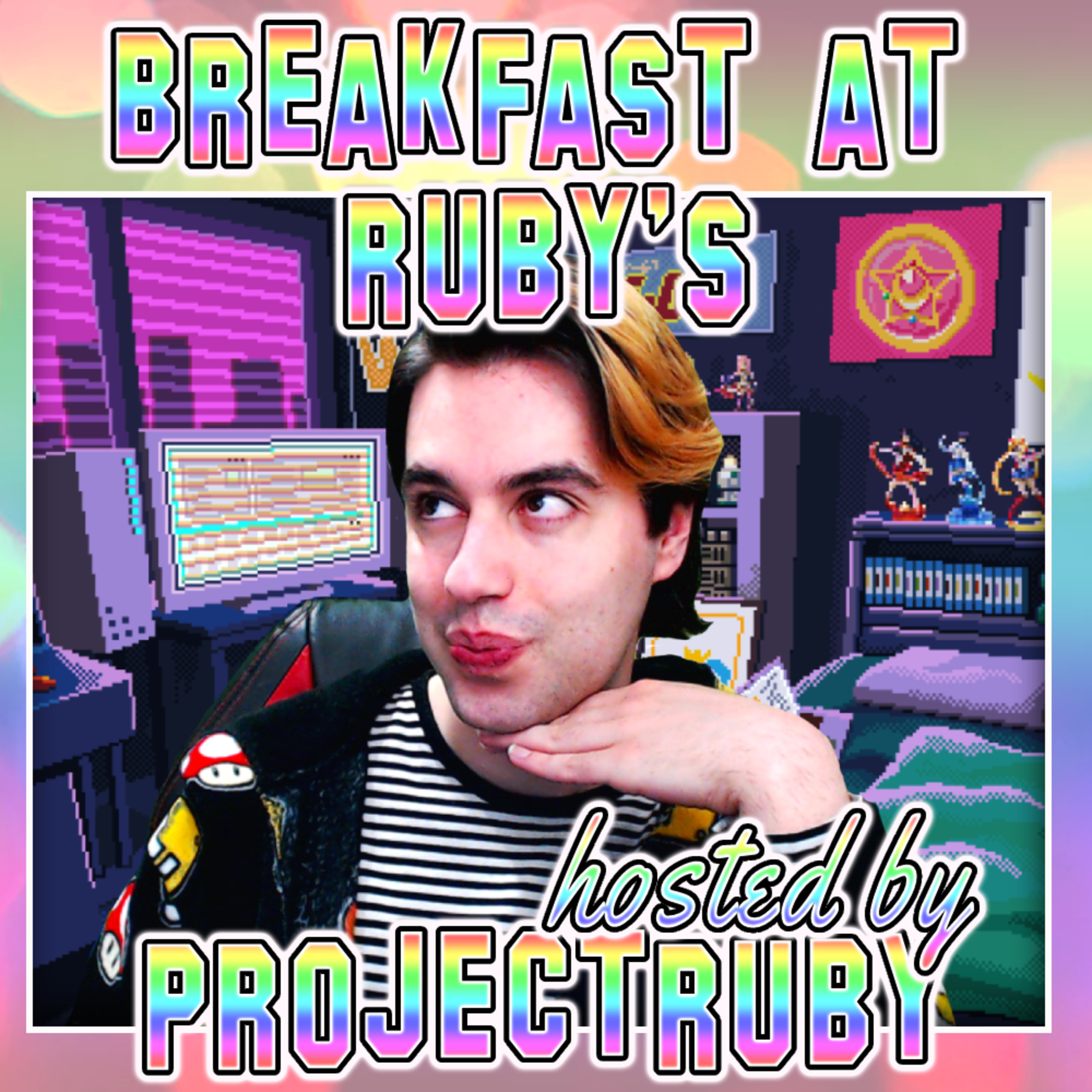 Breakfast at Ruby\'s Podcast