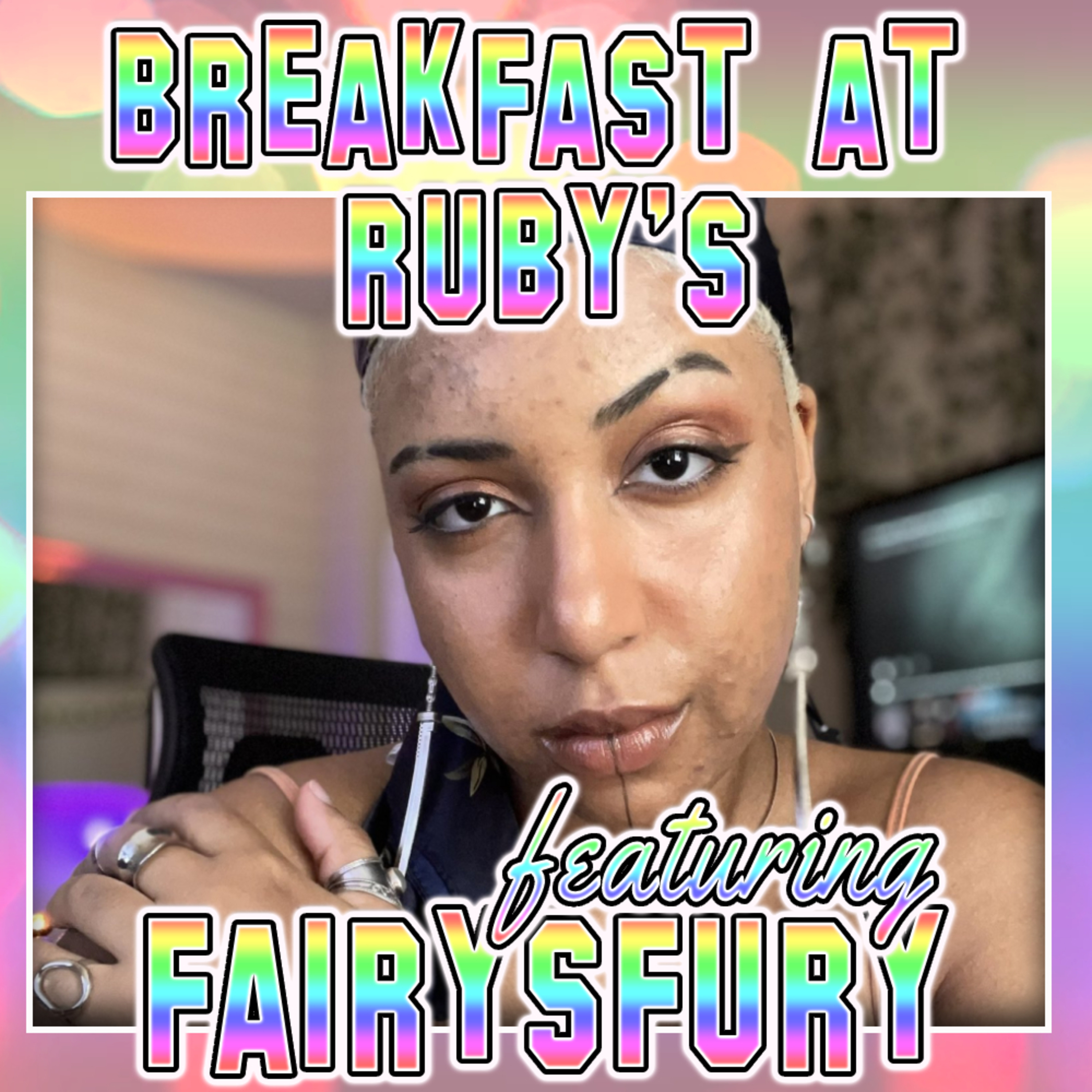 Breakfast at Ruby\'s Podcast
