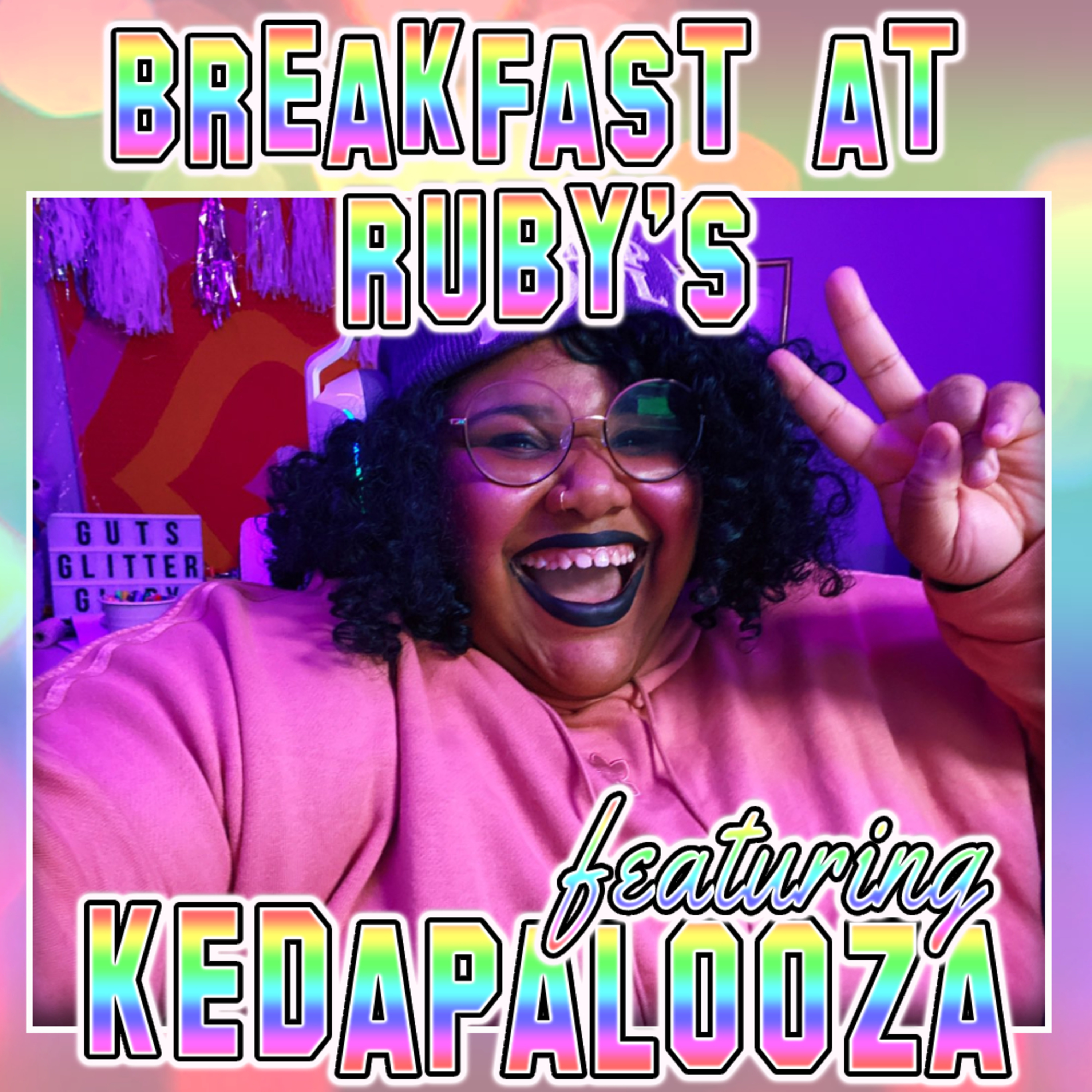Breakfast at Ruby\'s Podcast