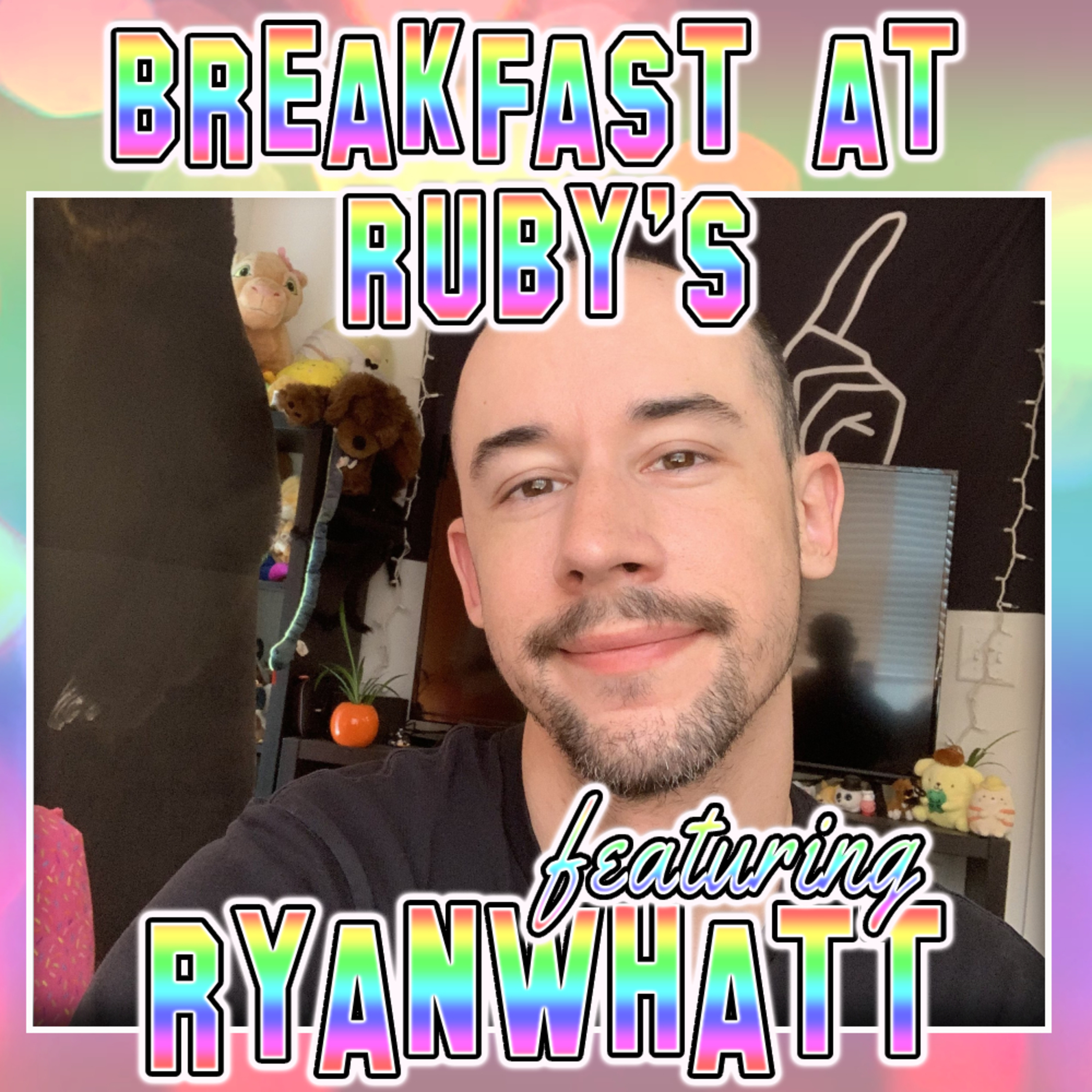 Breakfast at Ruby\'s Podcast