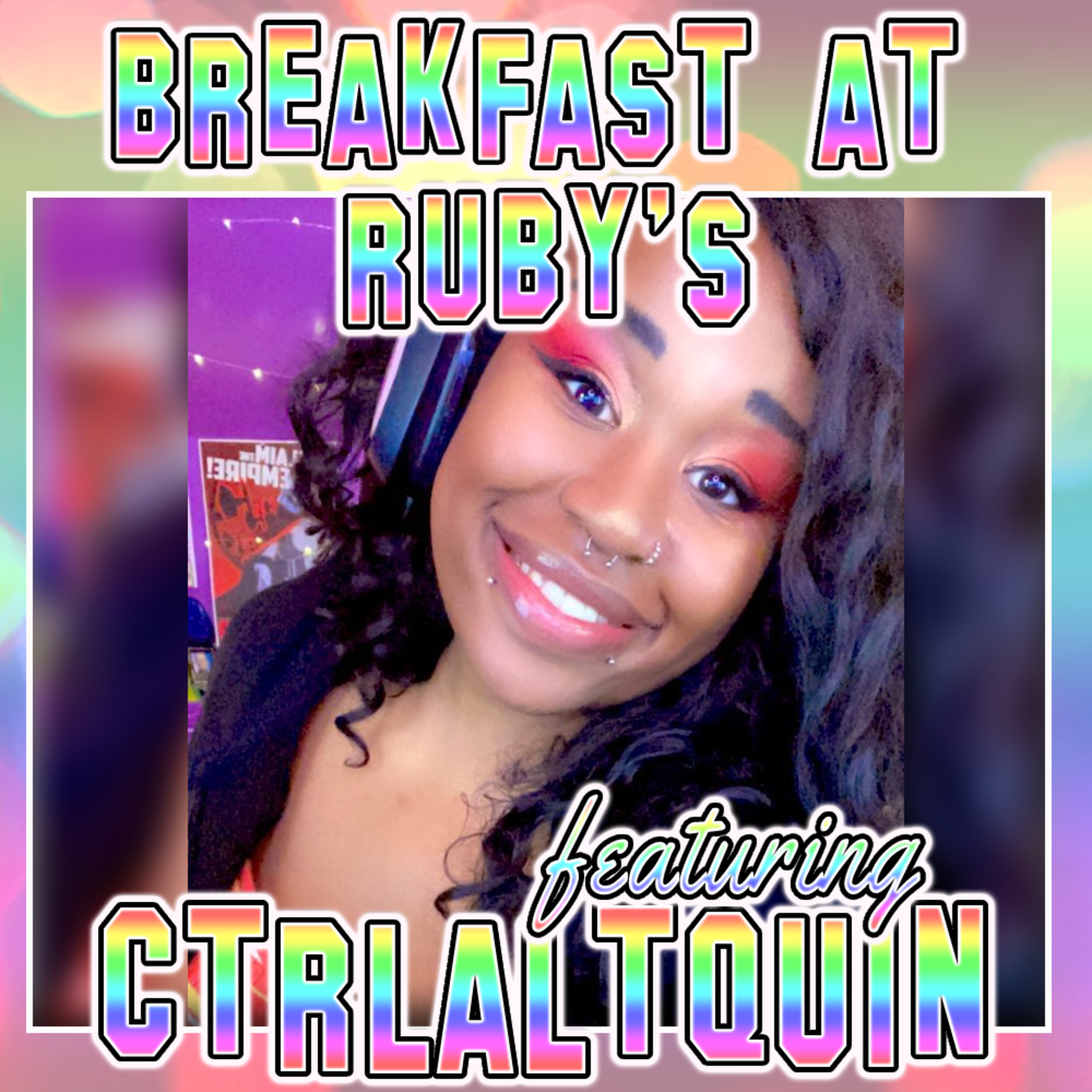 Breakfast at Ruby\'s Podcast