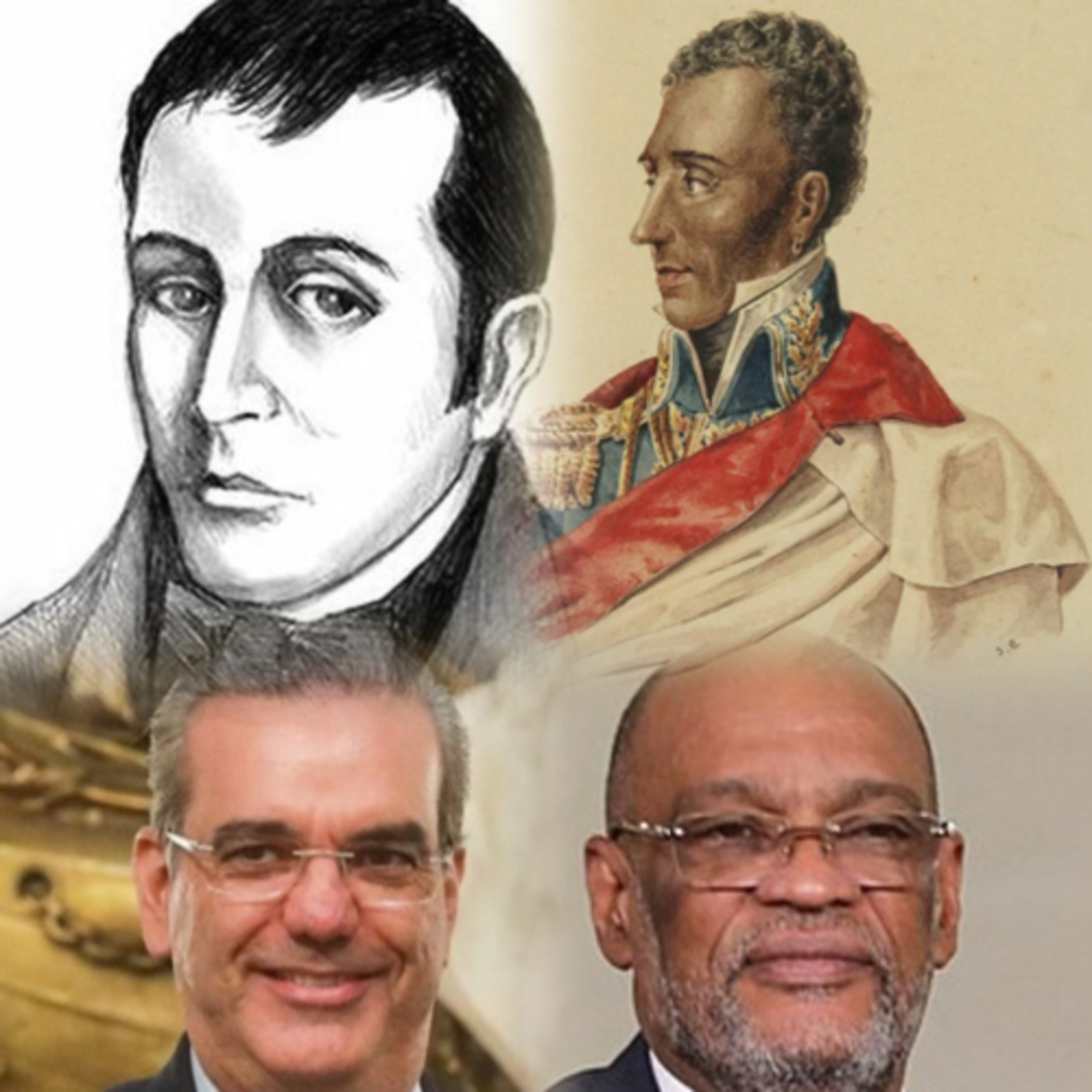 Haitian Heritage Hub