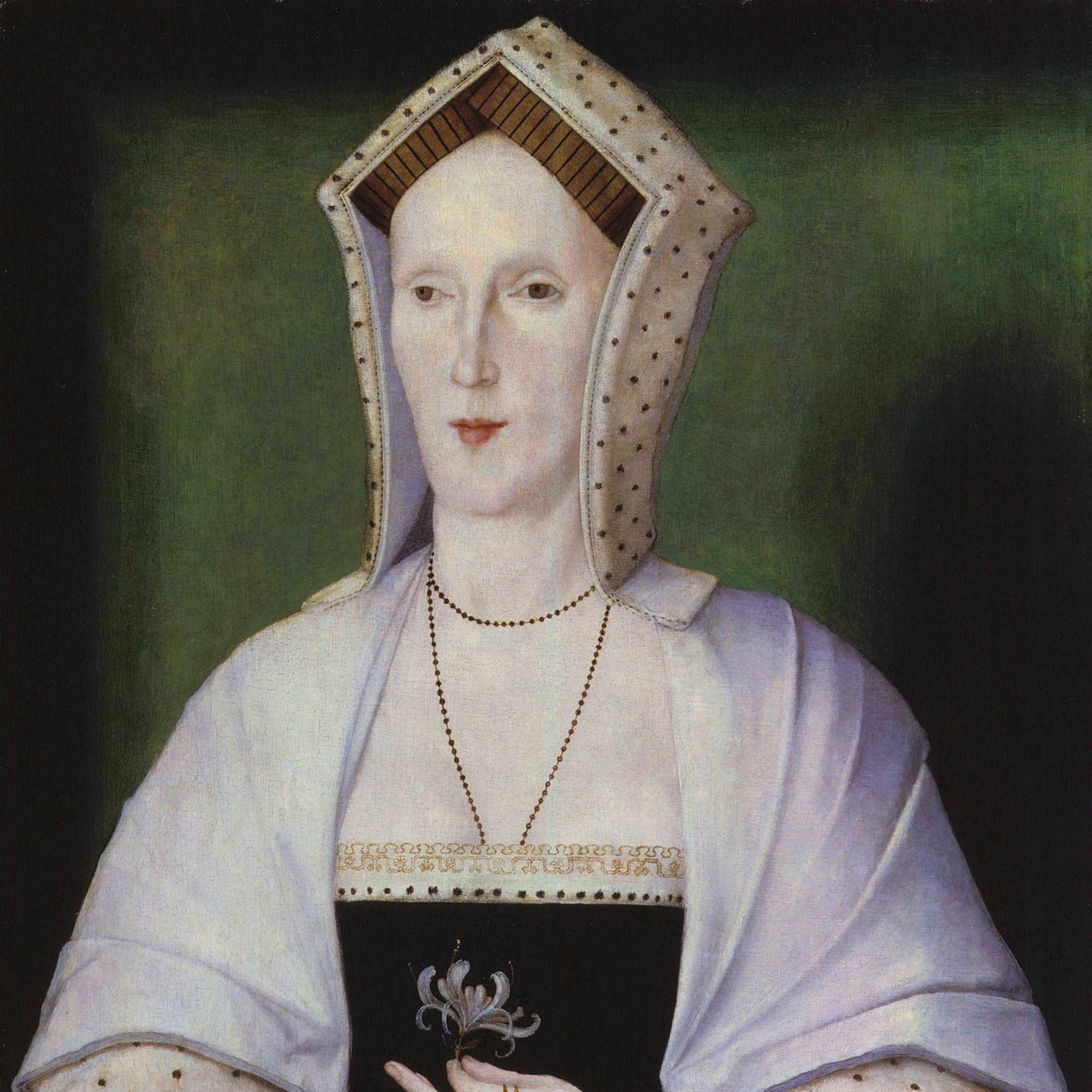 S01 E23 Margaret Plantagenet Pole, Countess of Salisbury  episode artwork