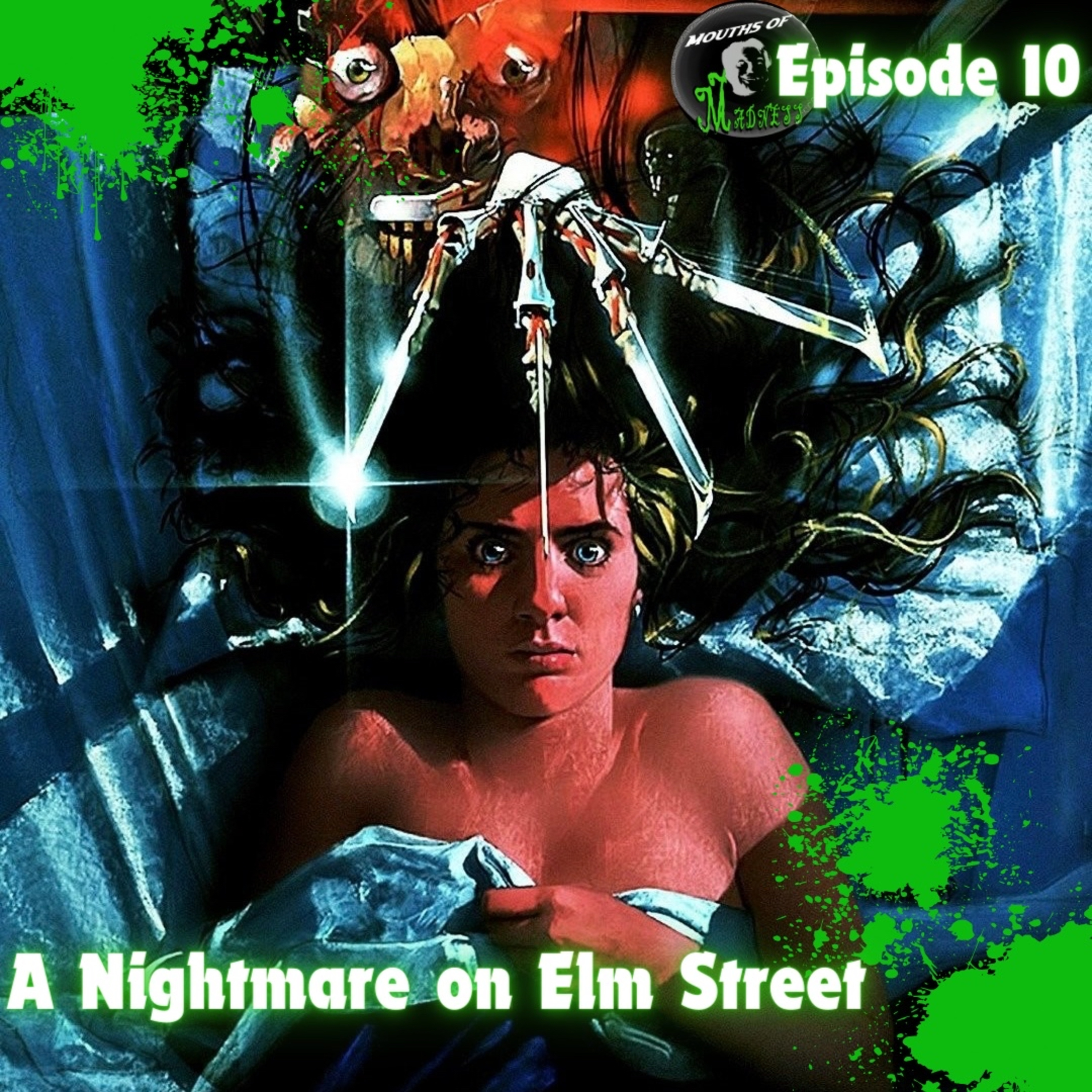 Episode 10. A Nightmare on Elm Street