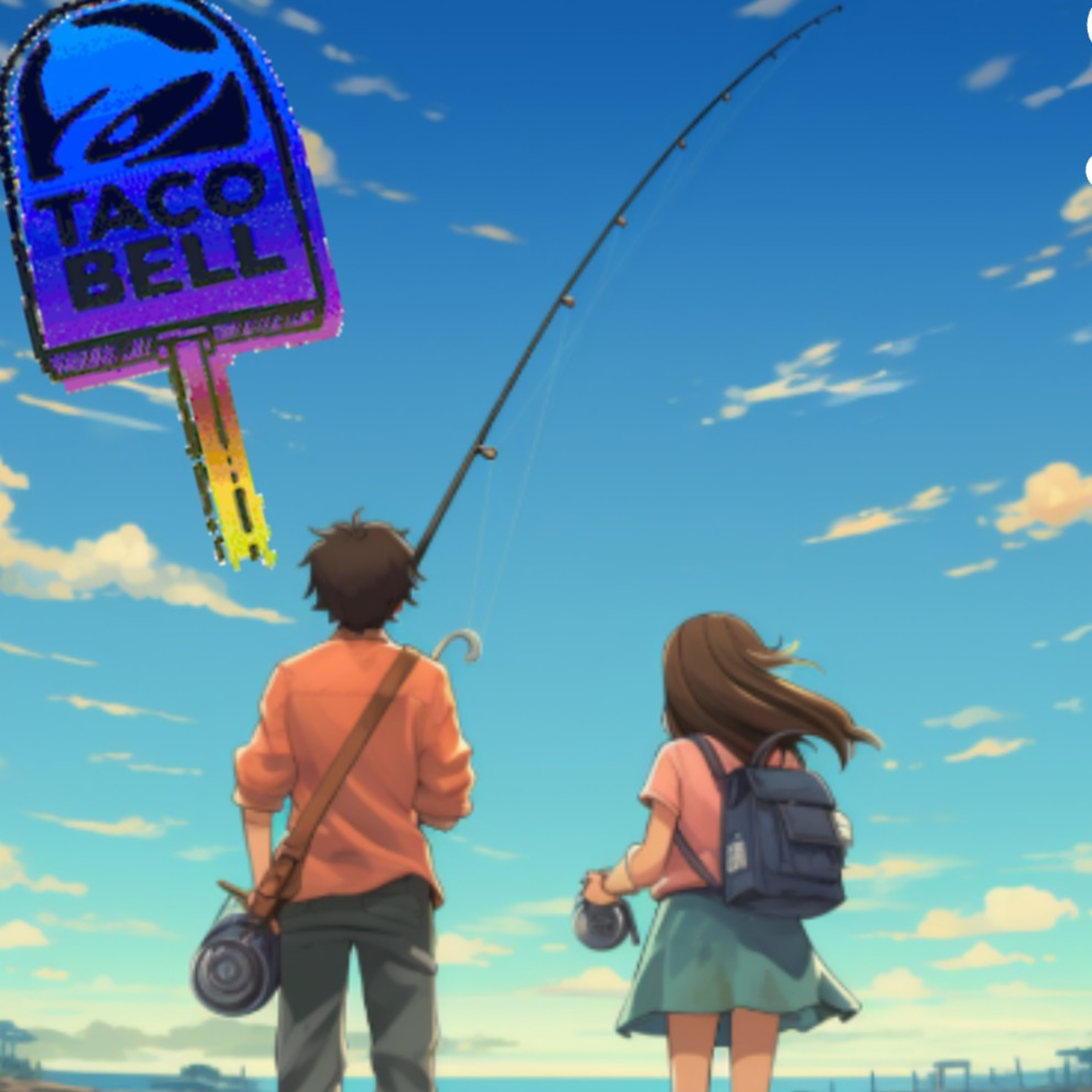 Taco Bell has some explaining to do episode artwork