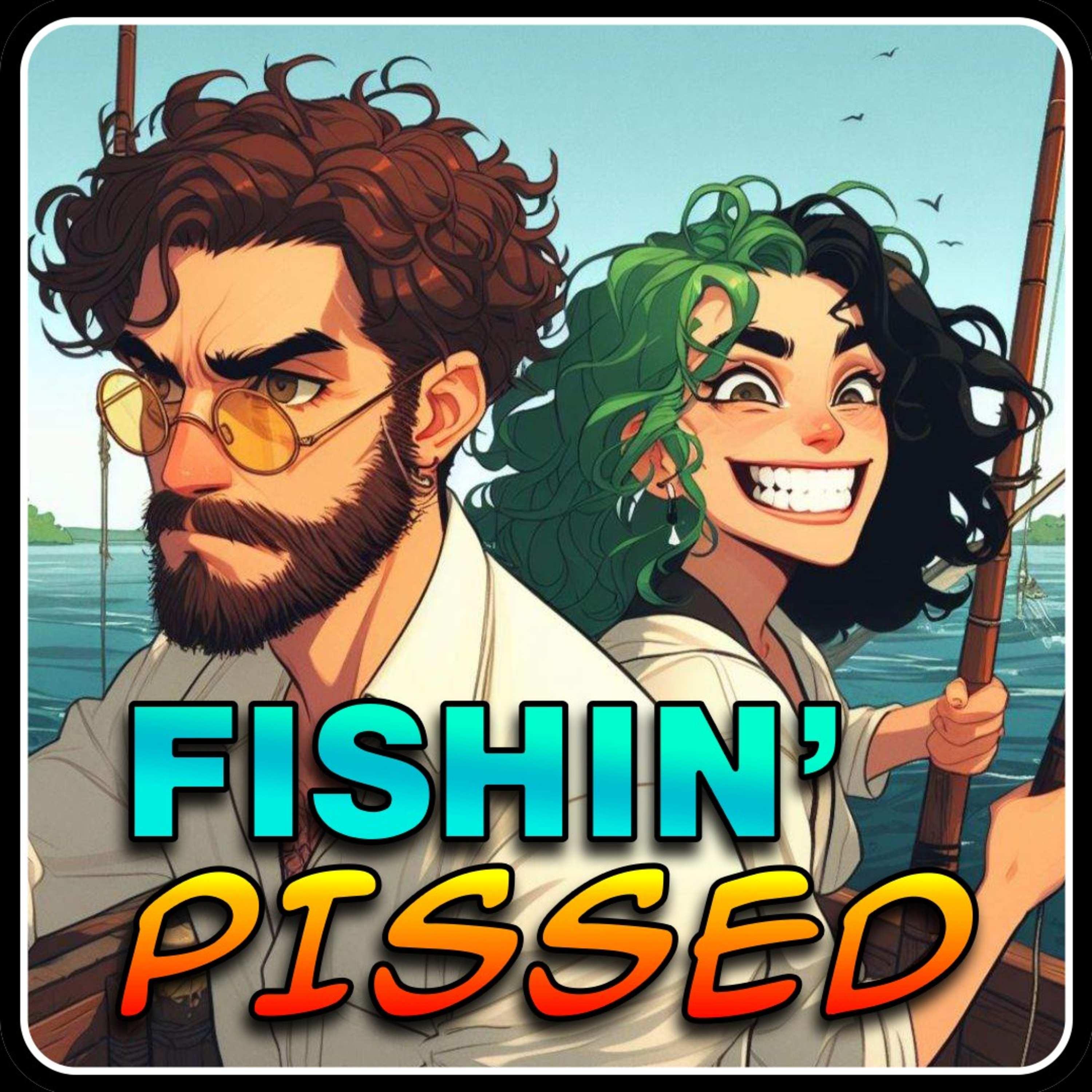 Meet the CanMan episode artwork