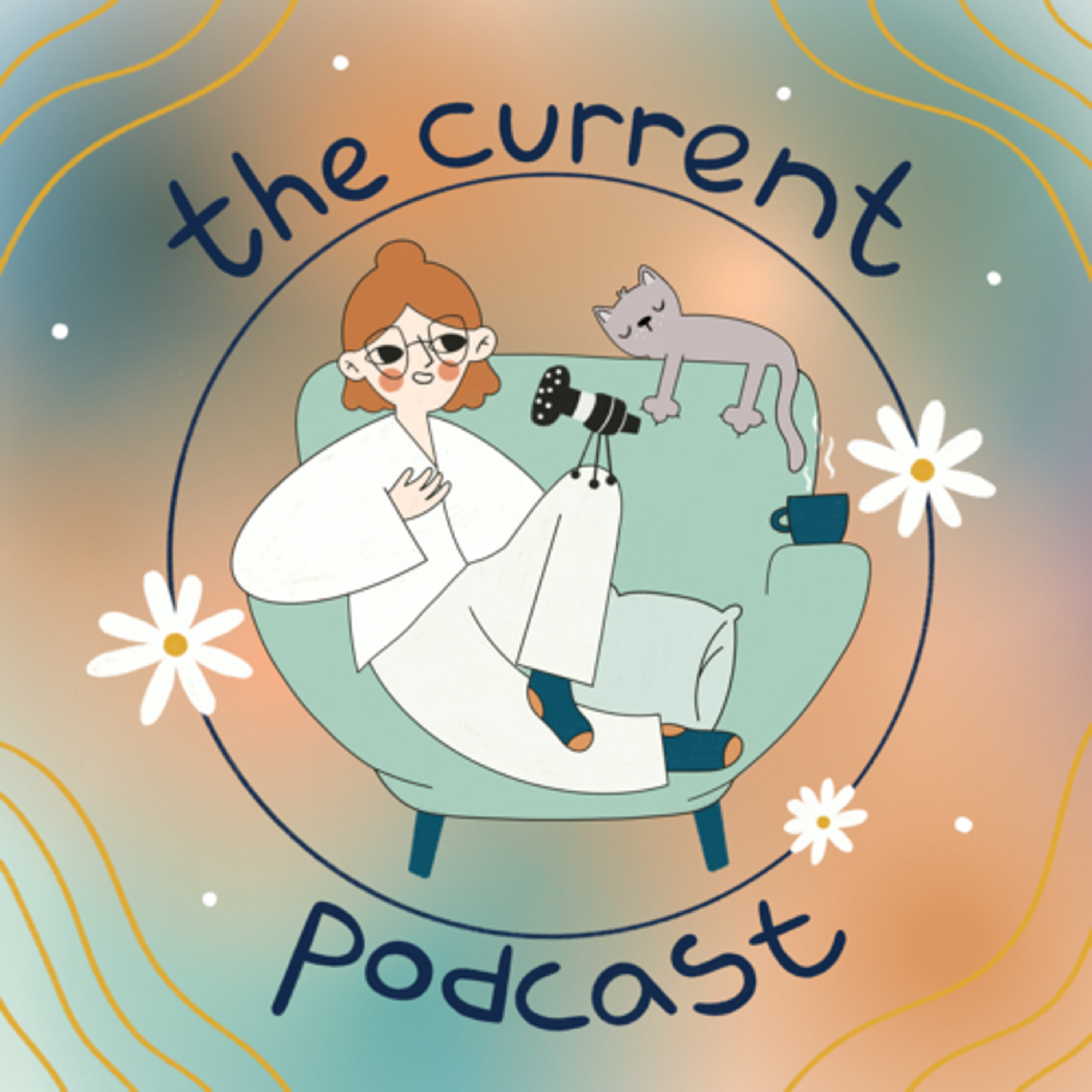The Current Podcast