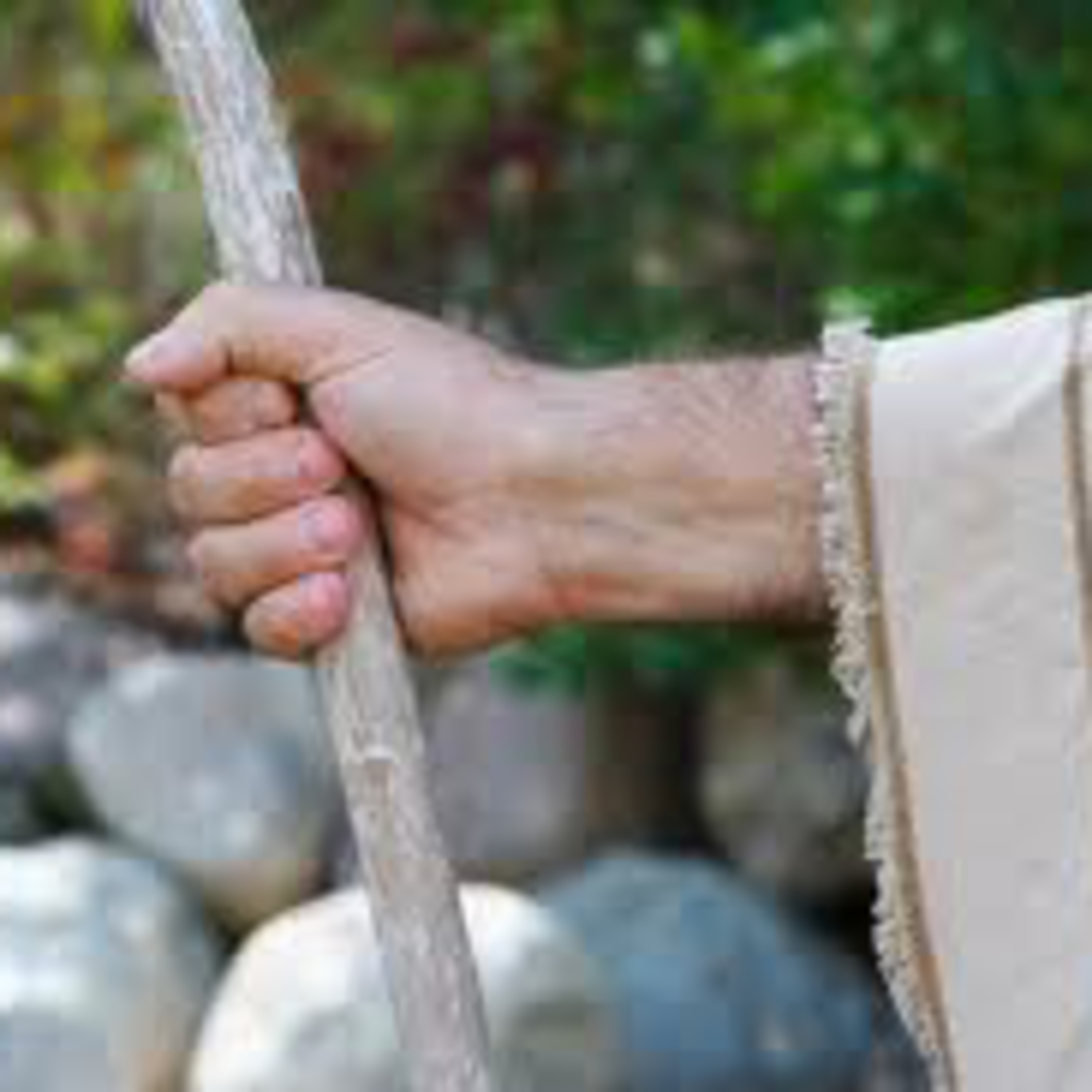 La Voz de Restauración: El Mensaje de Dios para tu vida!
