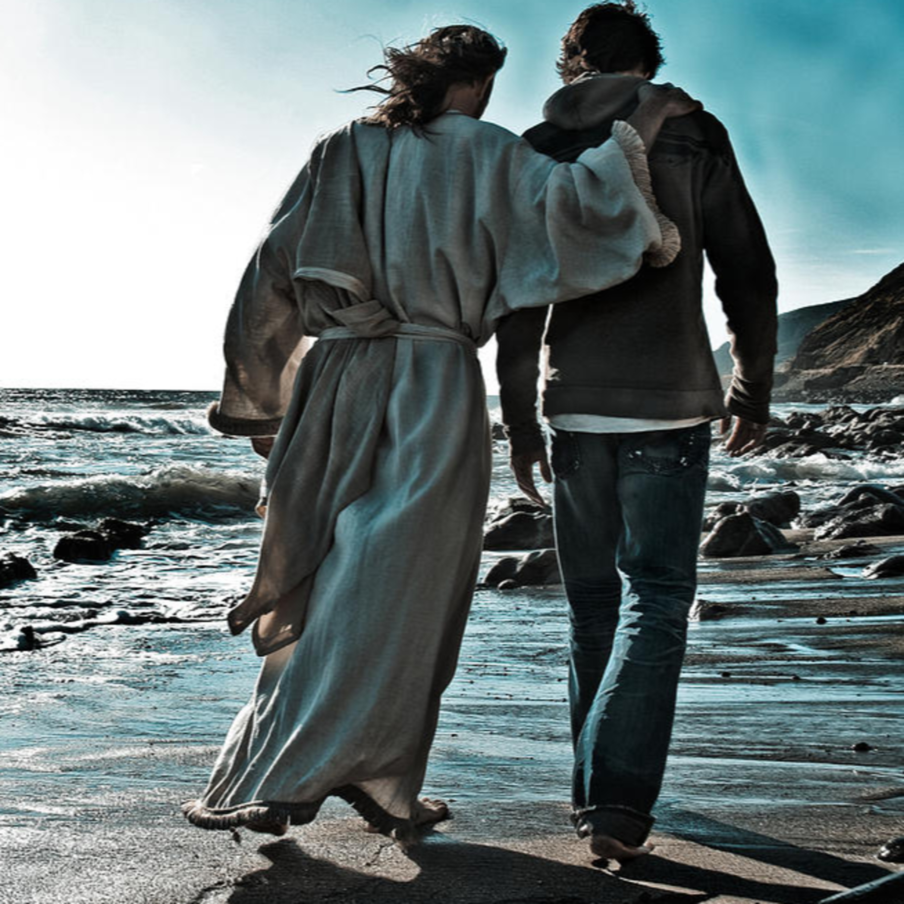 La Voz de Restauración: El Mensaje de Dios para tu vida!