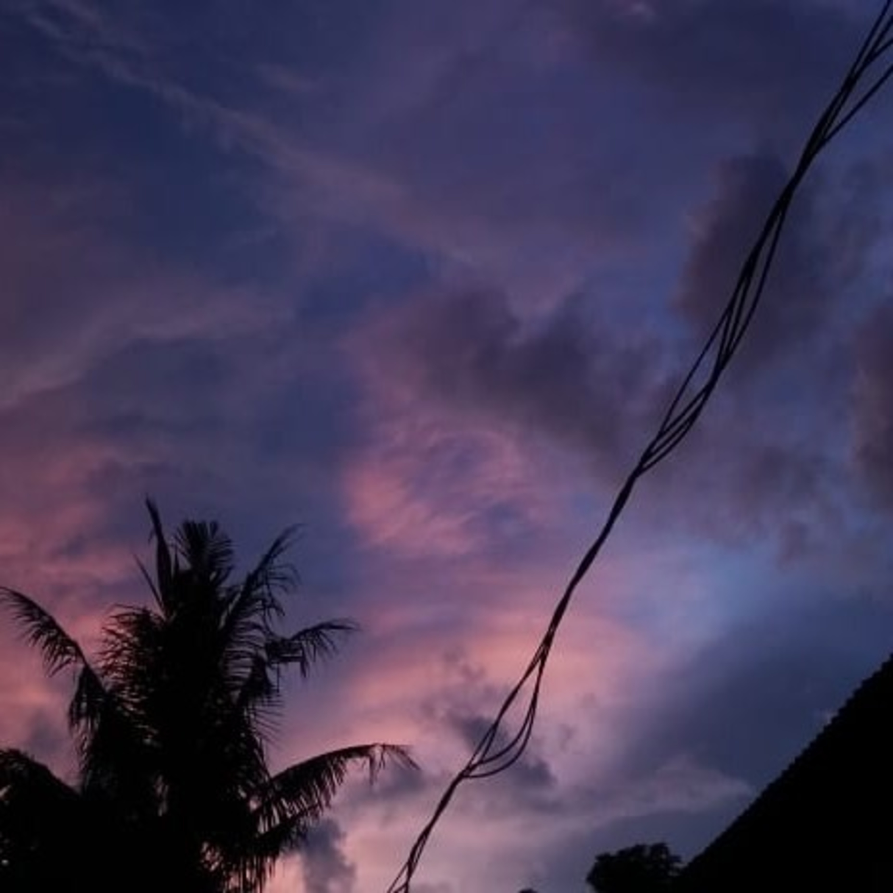 Untuk kamu pengagum langit