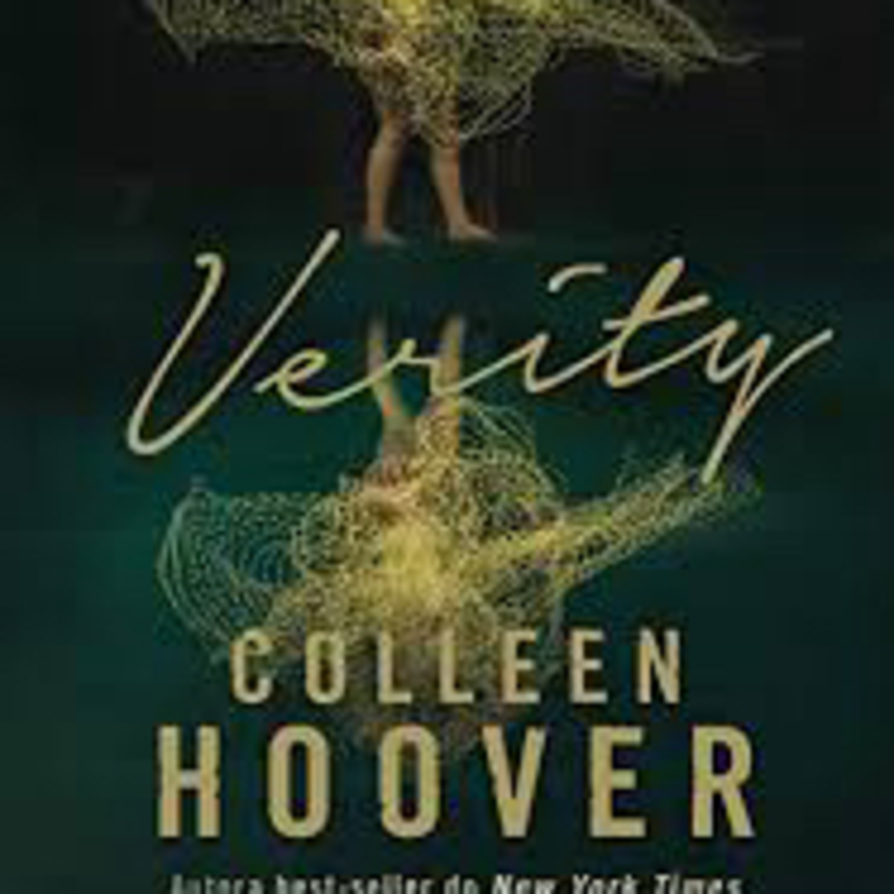 Verity - Colleen Hoover PARTE 1 episode artwork