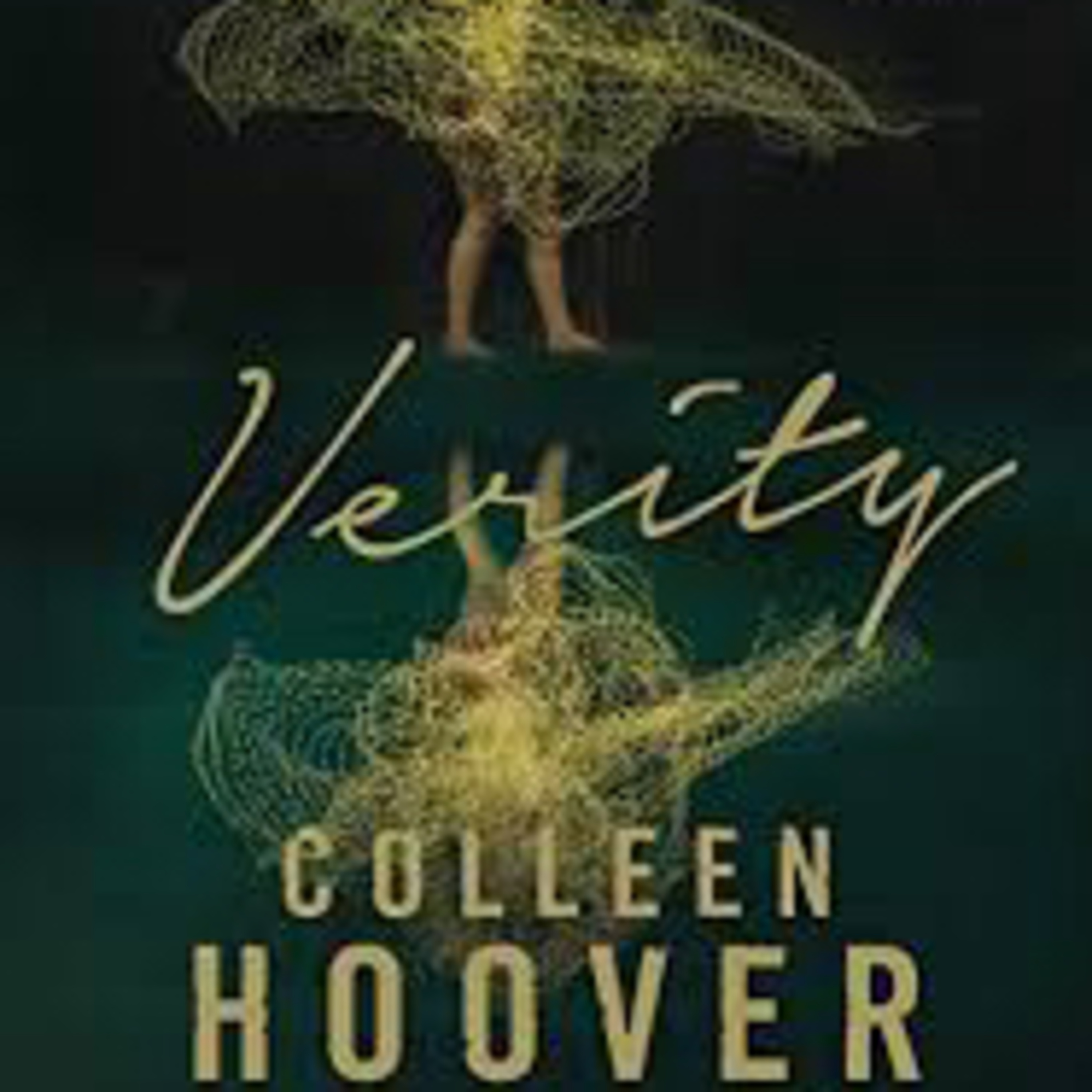 Verity - Colleen Hoover PARTE 2 episode artwork