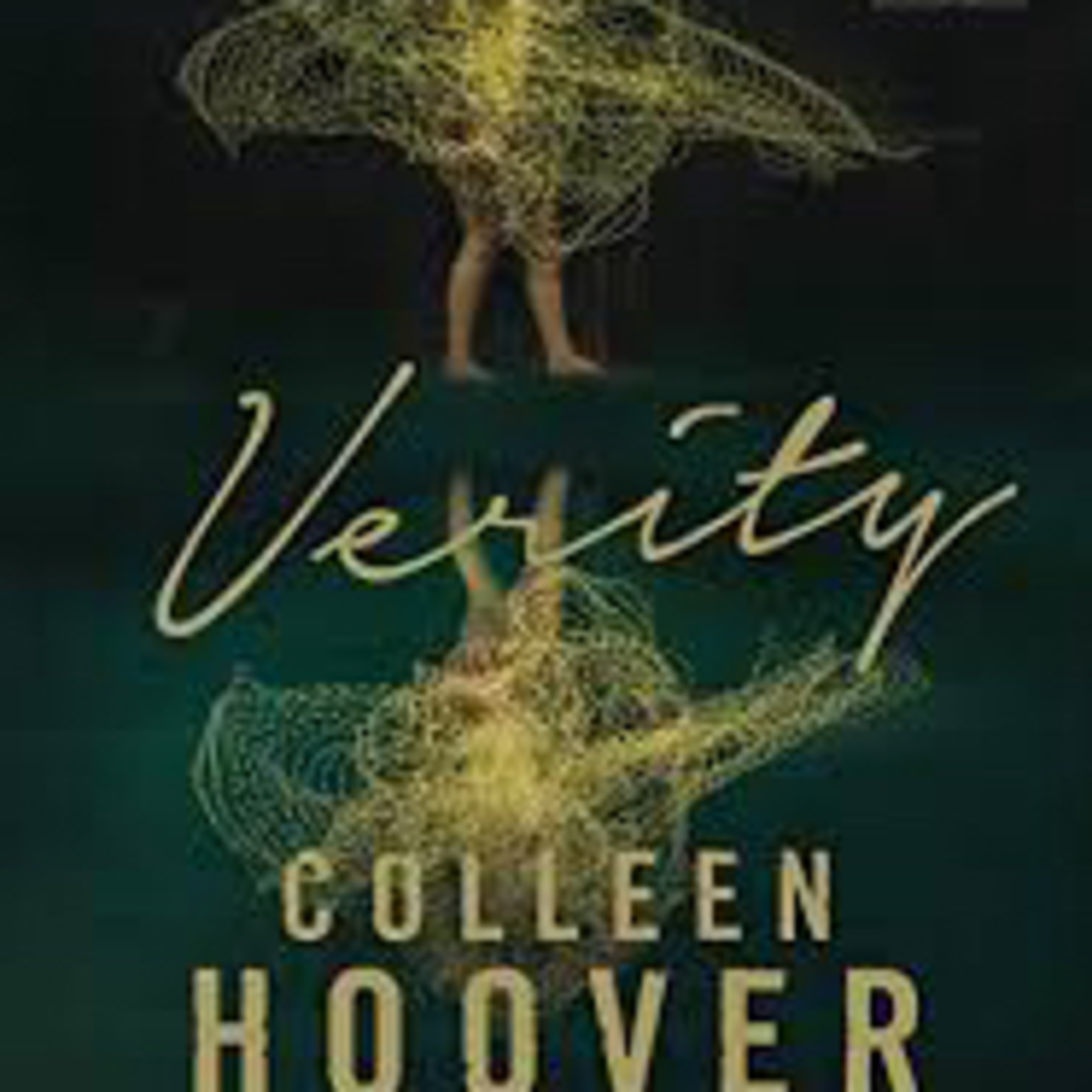 Verity - Colleen Hoover PARTE FINAL episode artwork