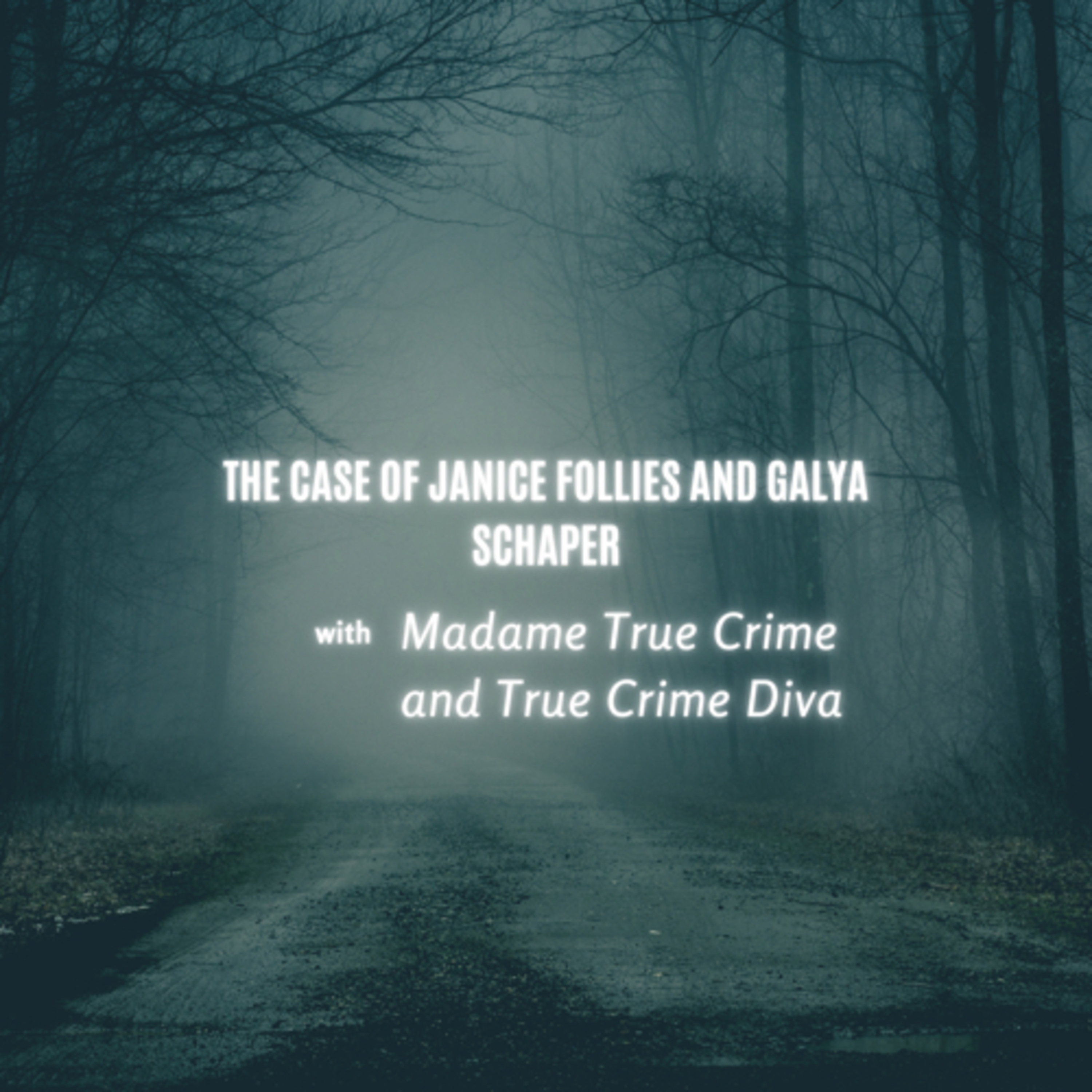 Truecrime and Wine Podcast