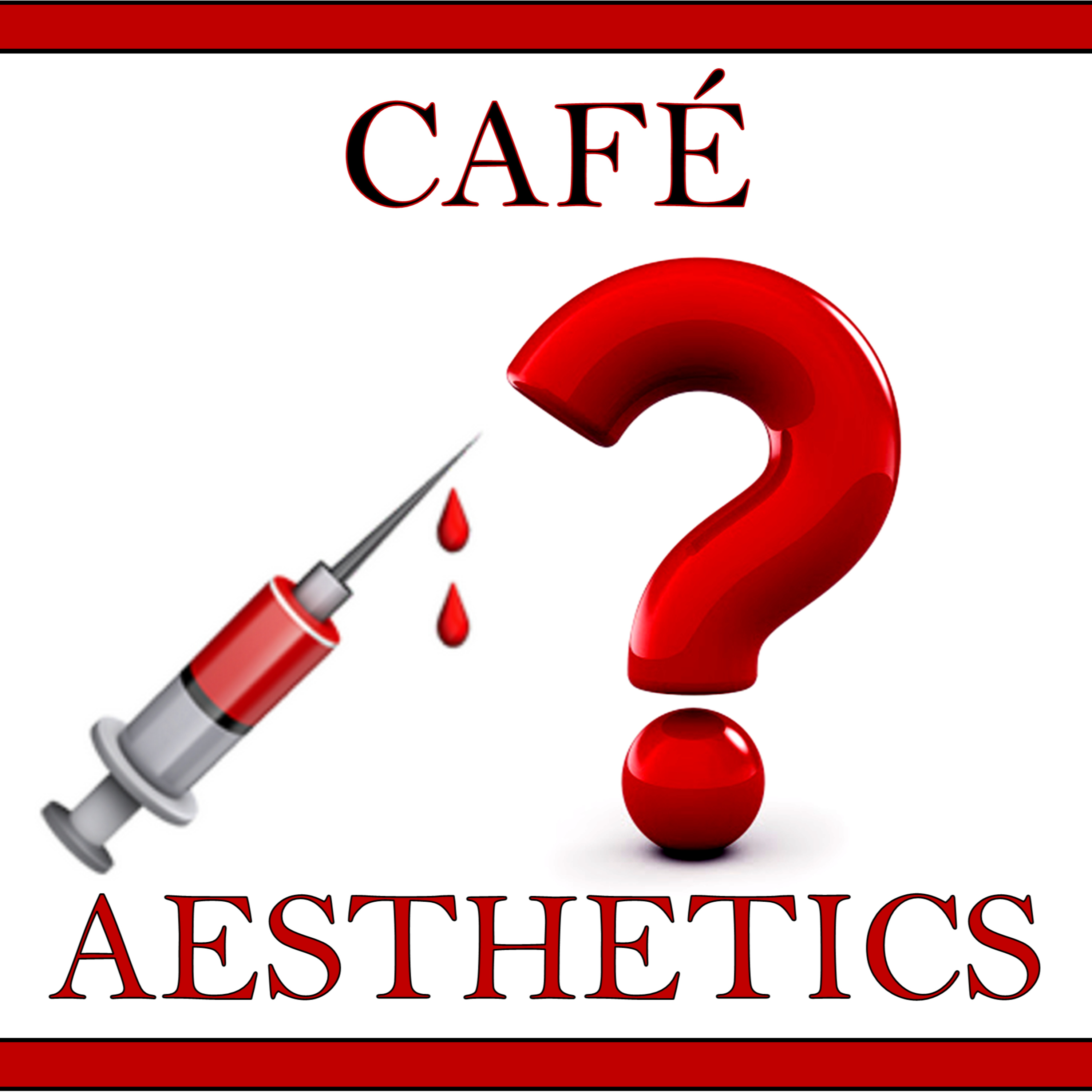 Cafe Aesthetics