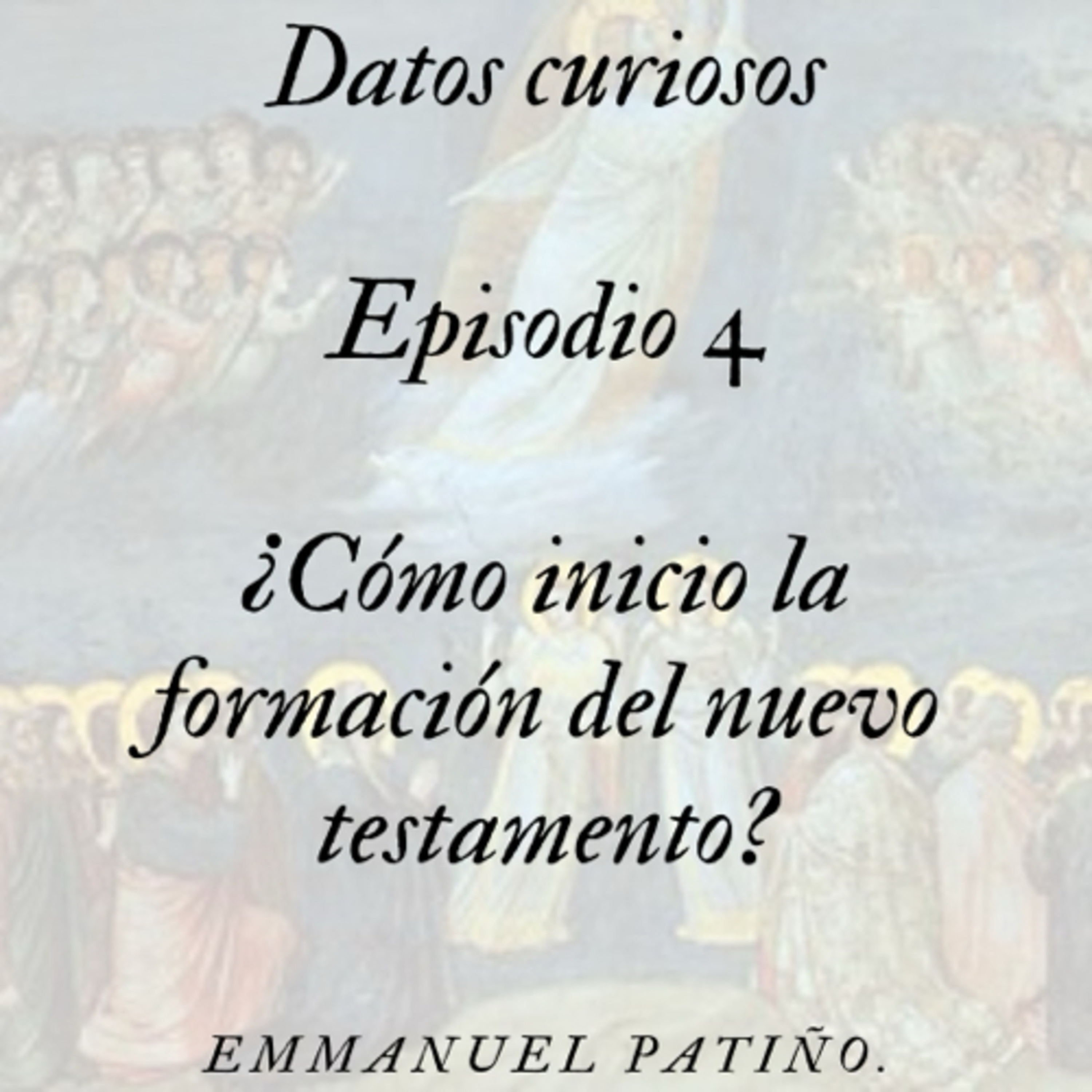 DATOS CURIOSOS PODCATS