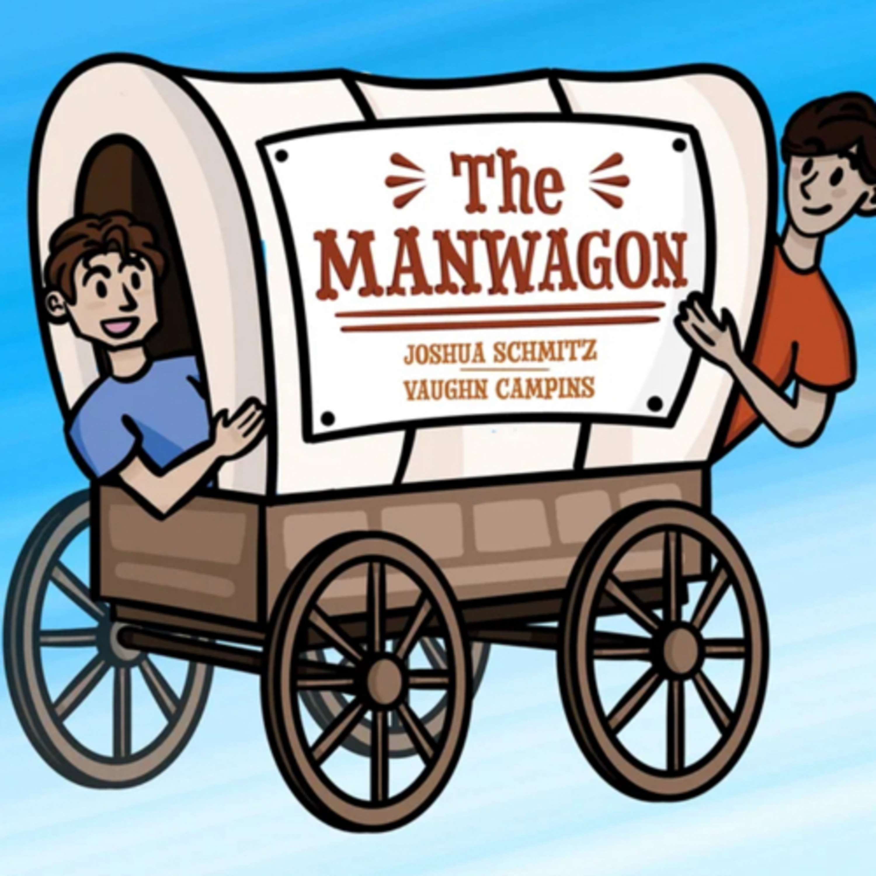The Manwagon