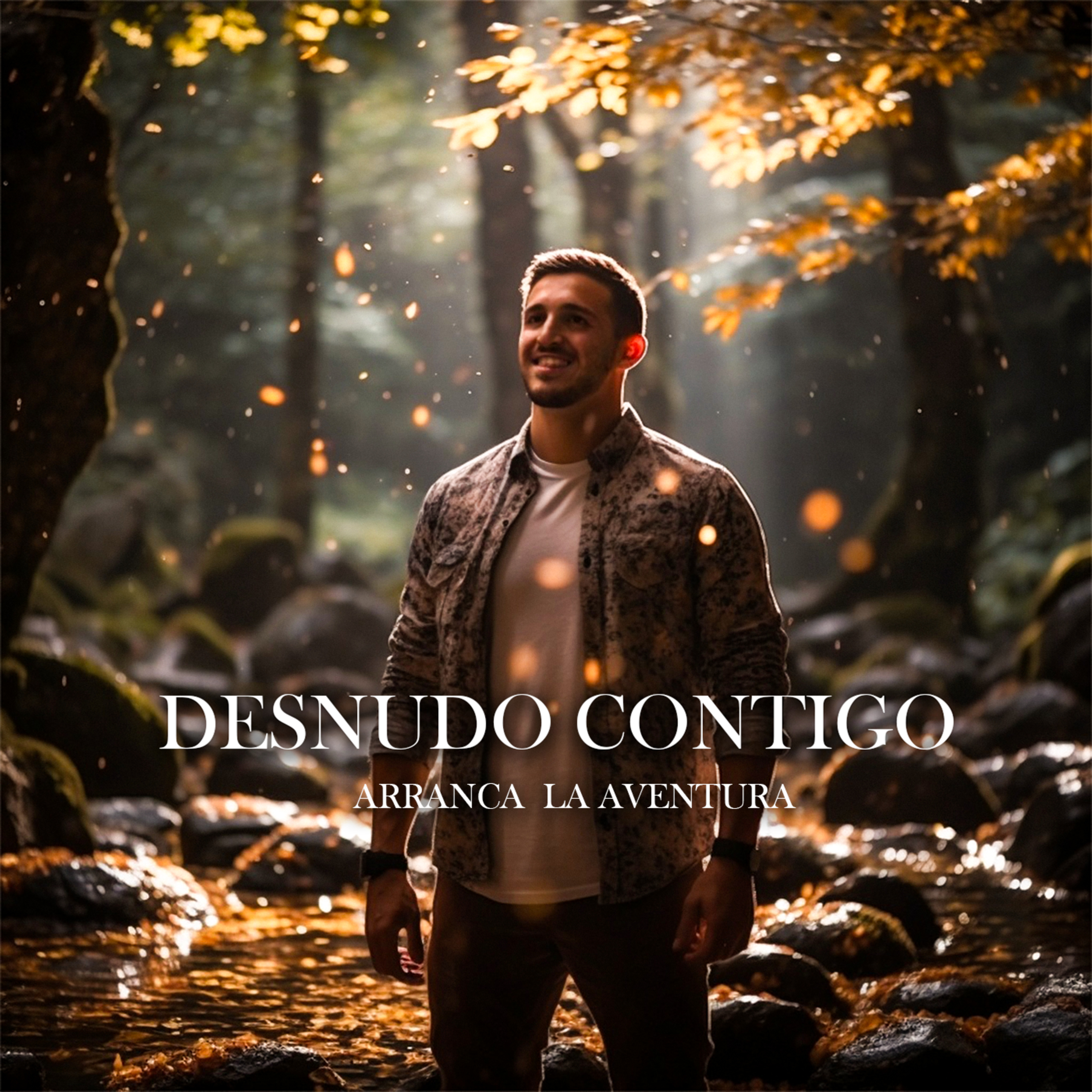 Desnudo Contigo