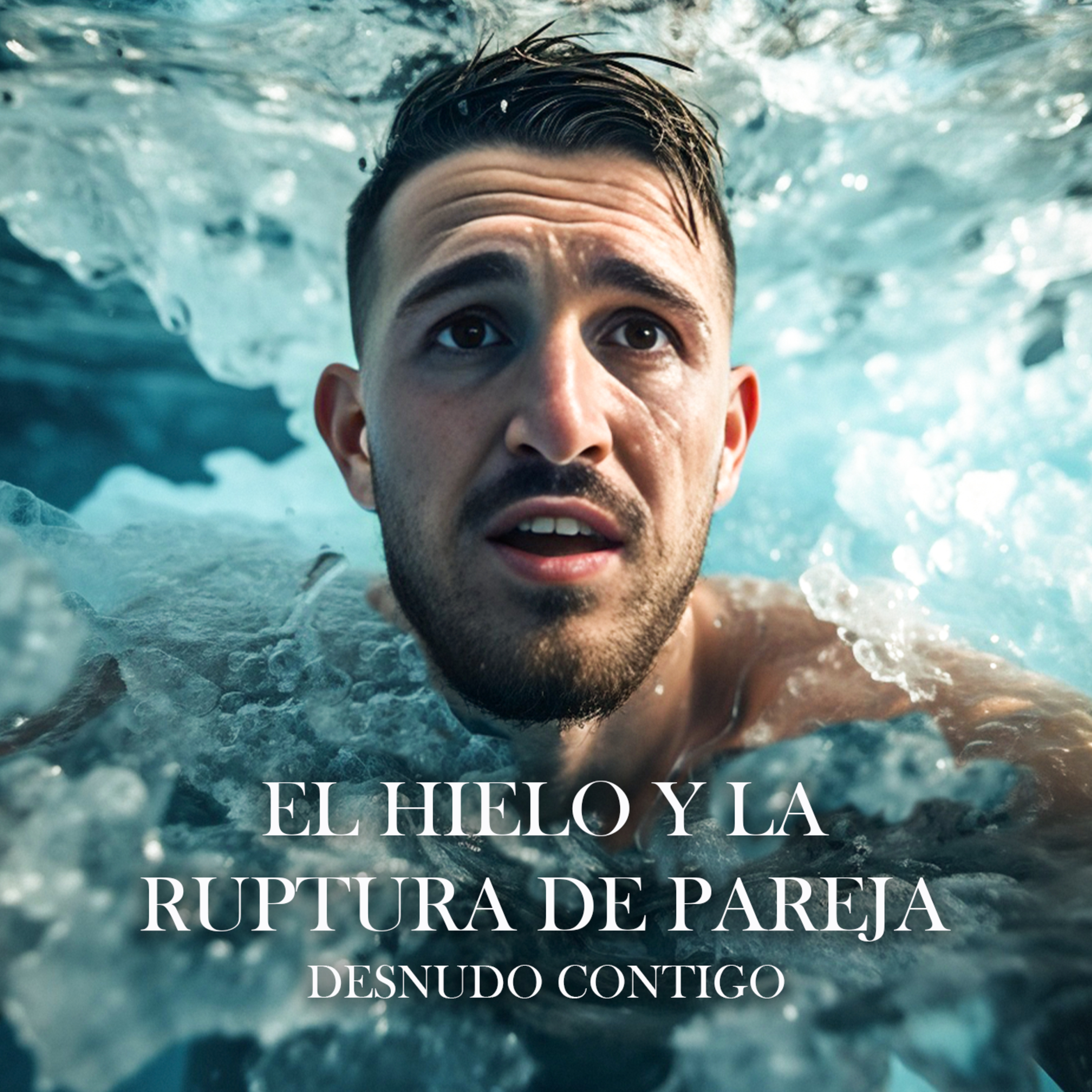 Desnudo Contigo