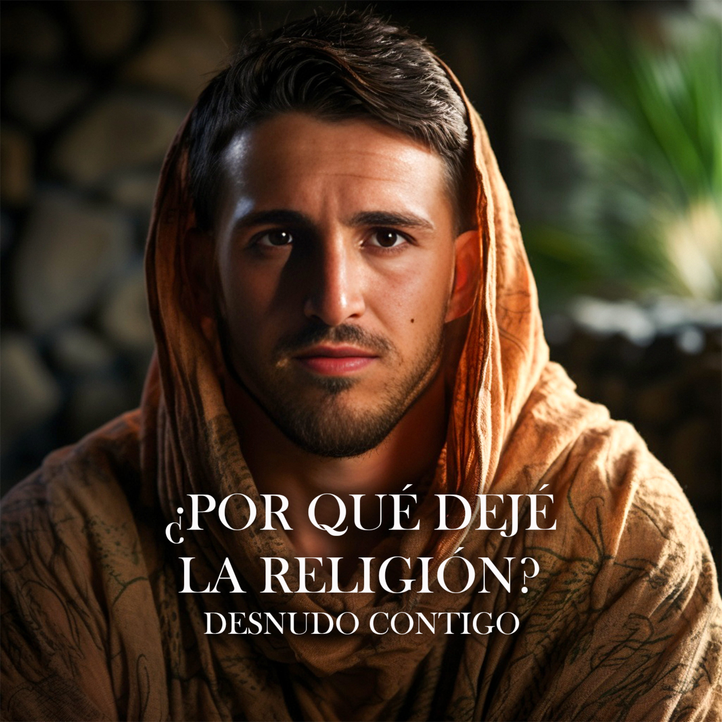 Desnudo Contigo