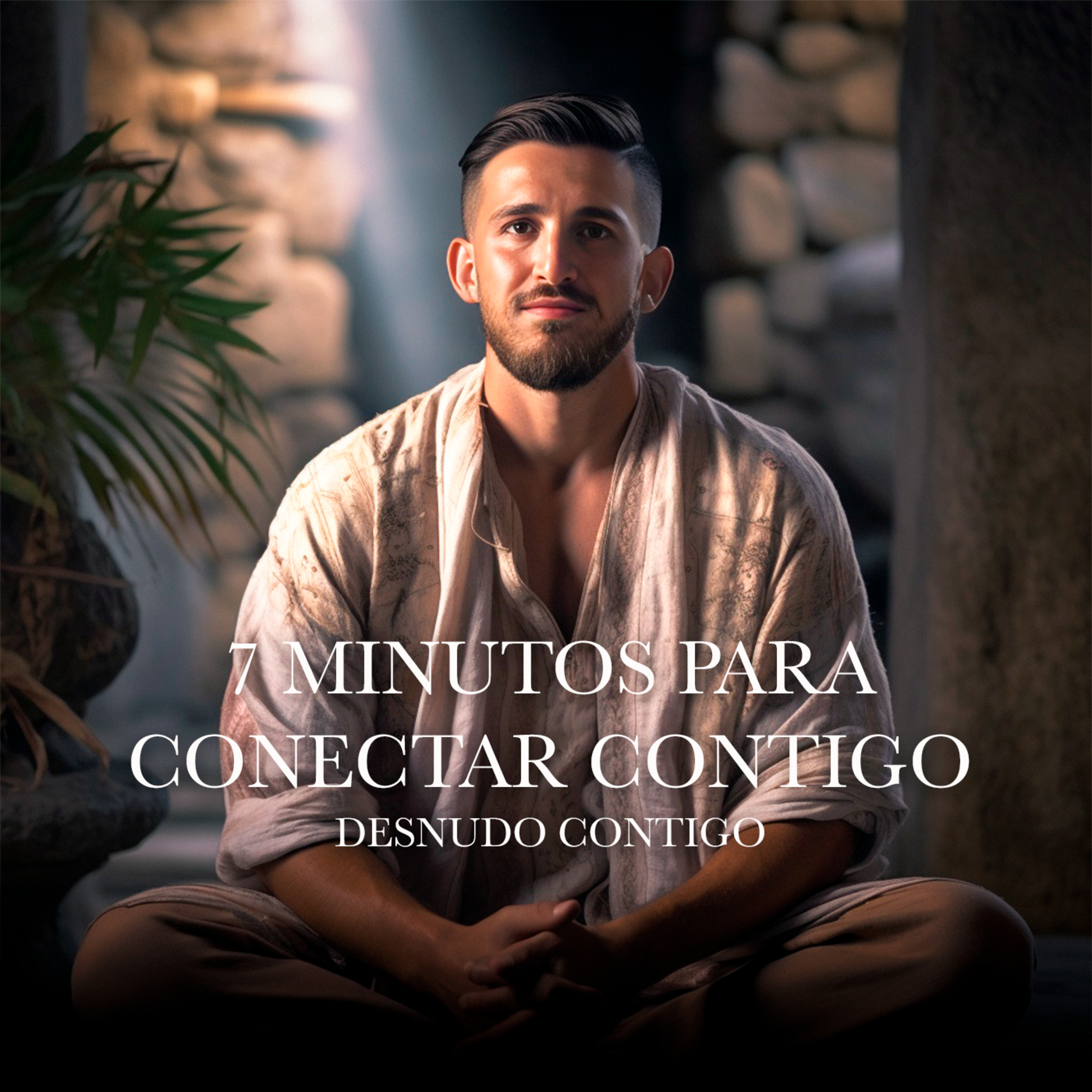 Desnudo Contigo