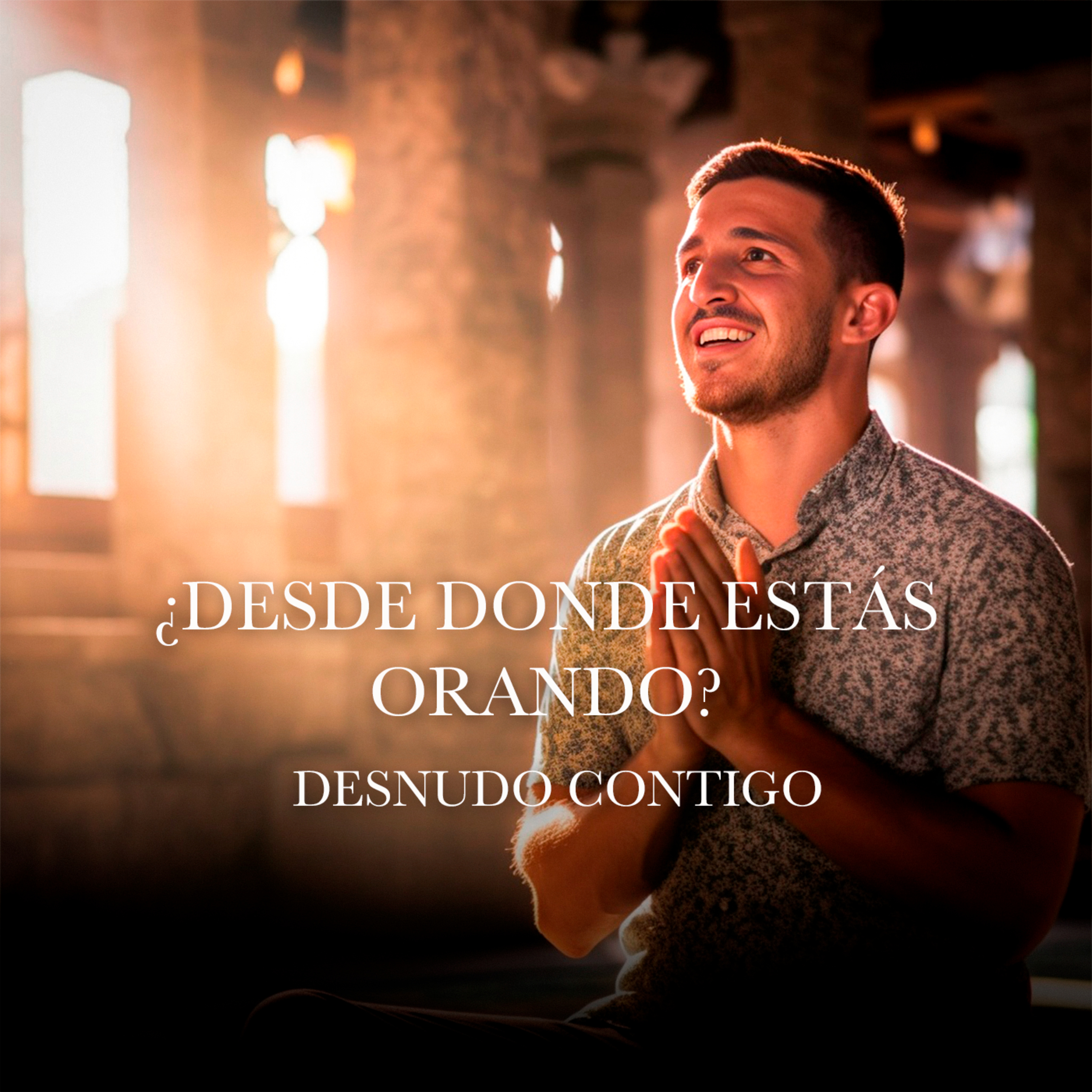 Desnudo Contigo