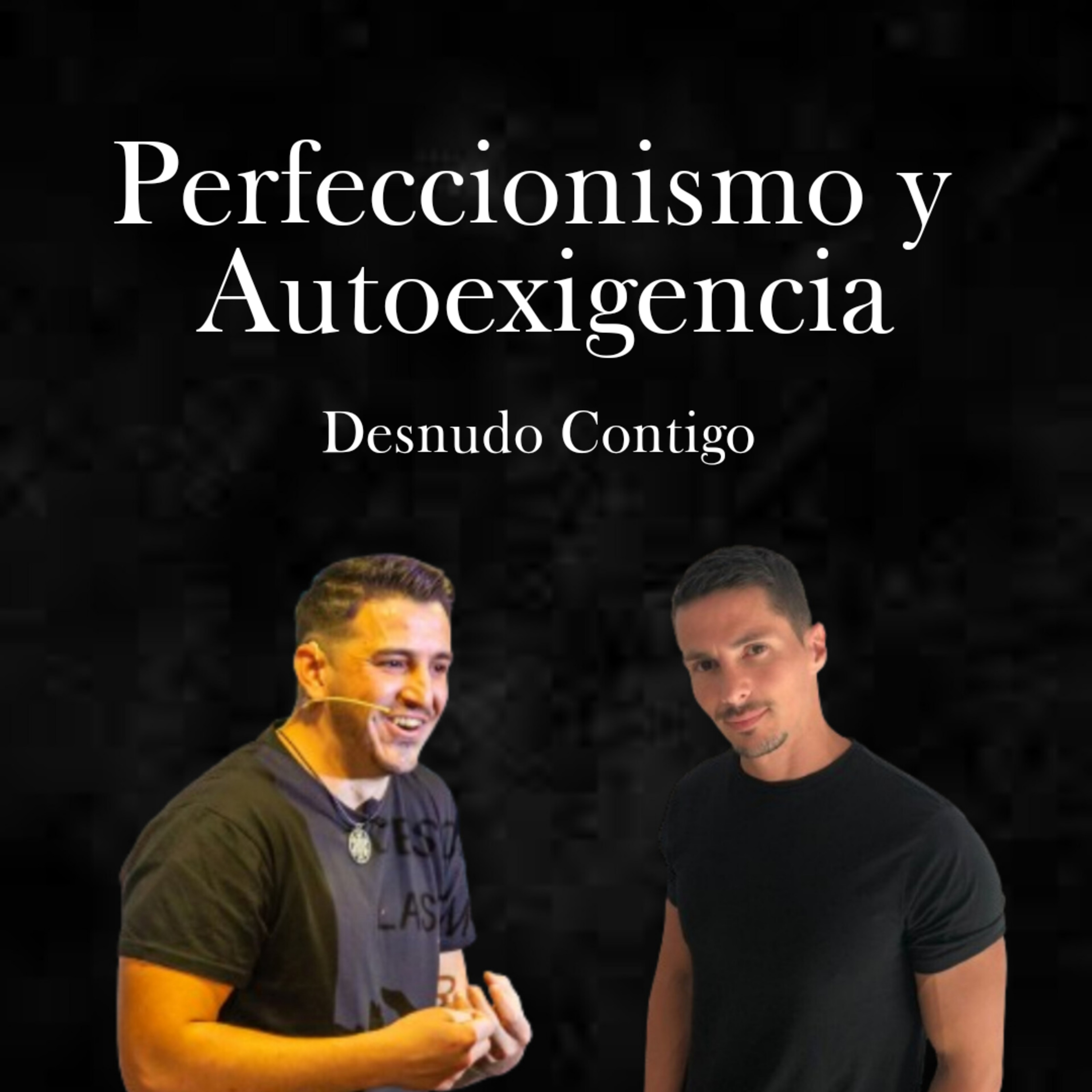 Desnudo Contigo