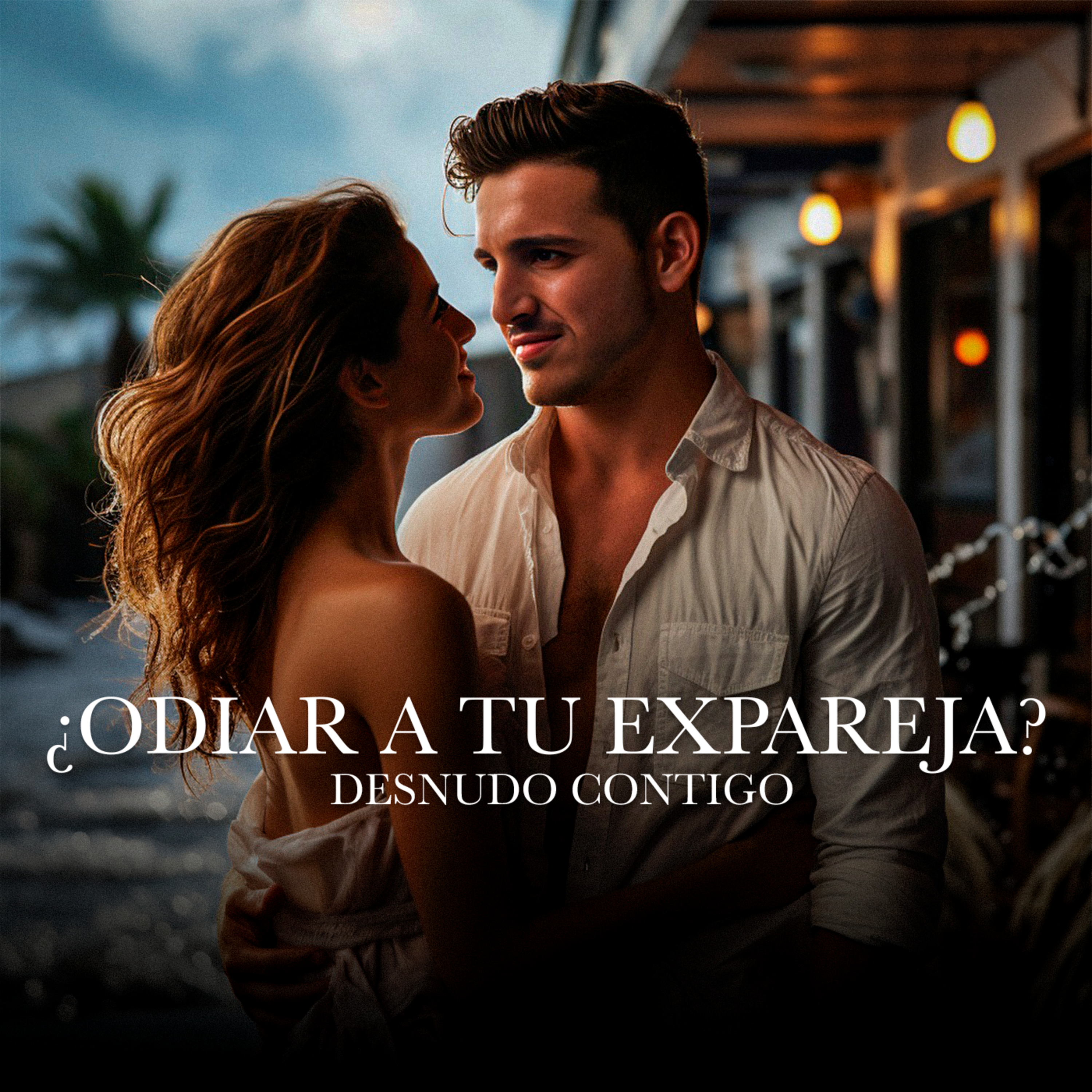 Desnudo Contigo
