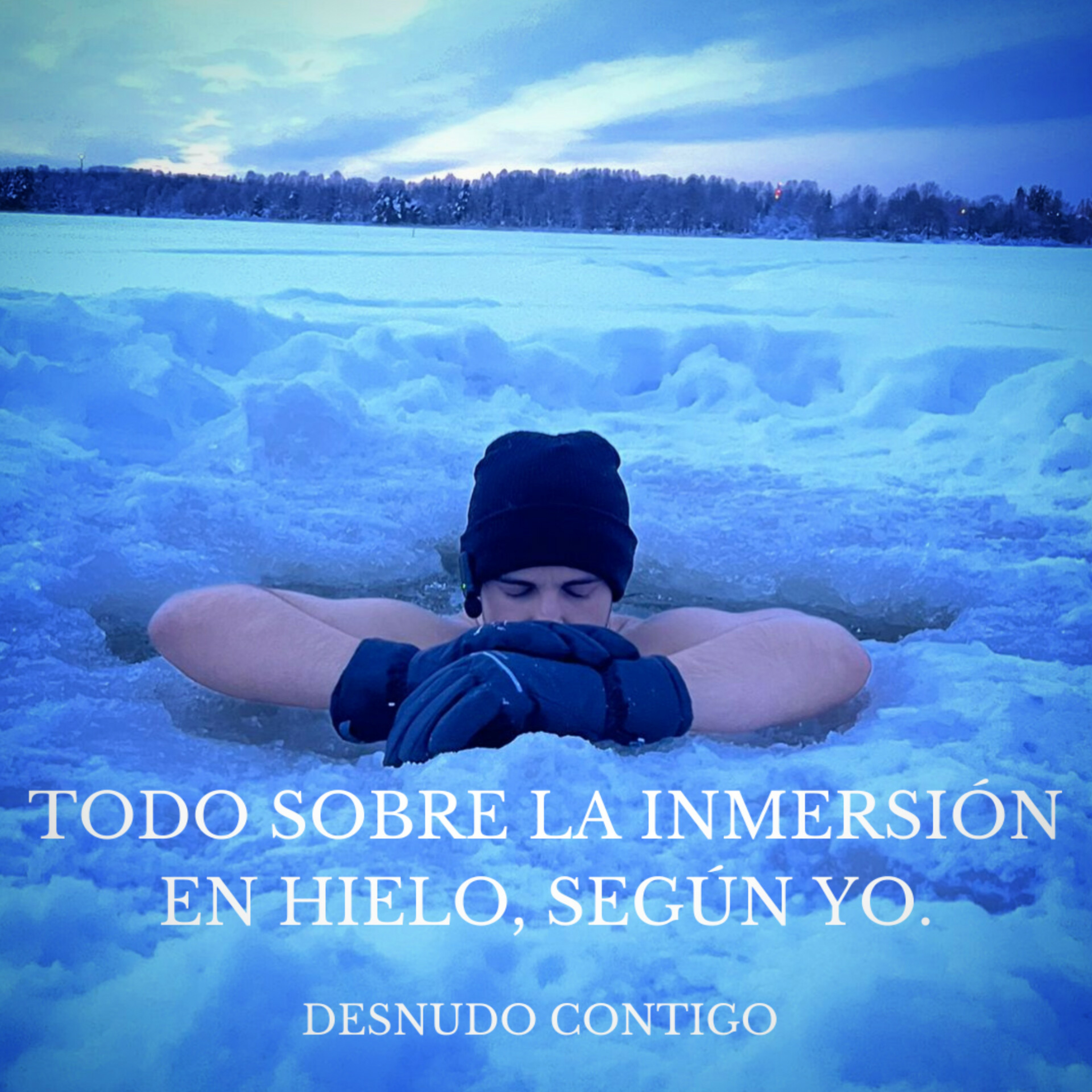 Desnudo Contigo