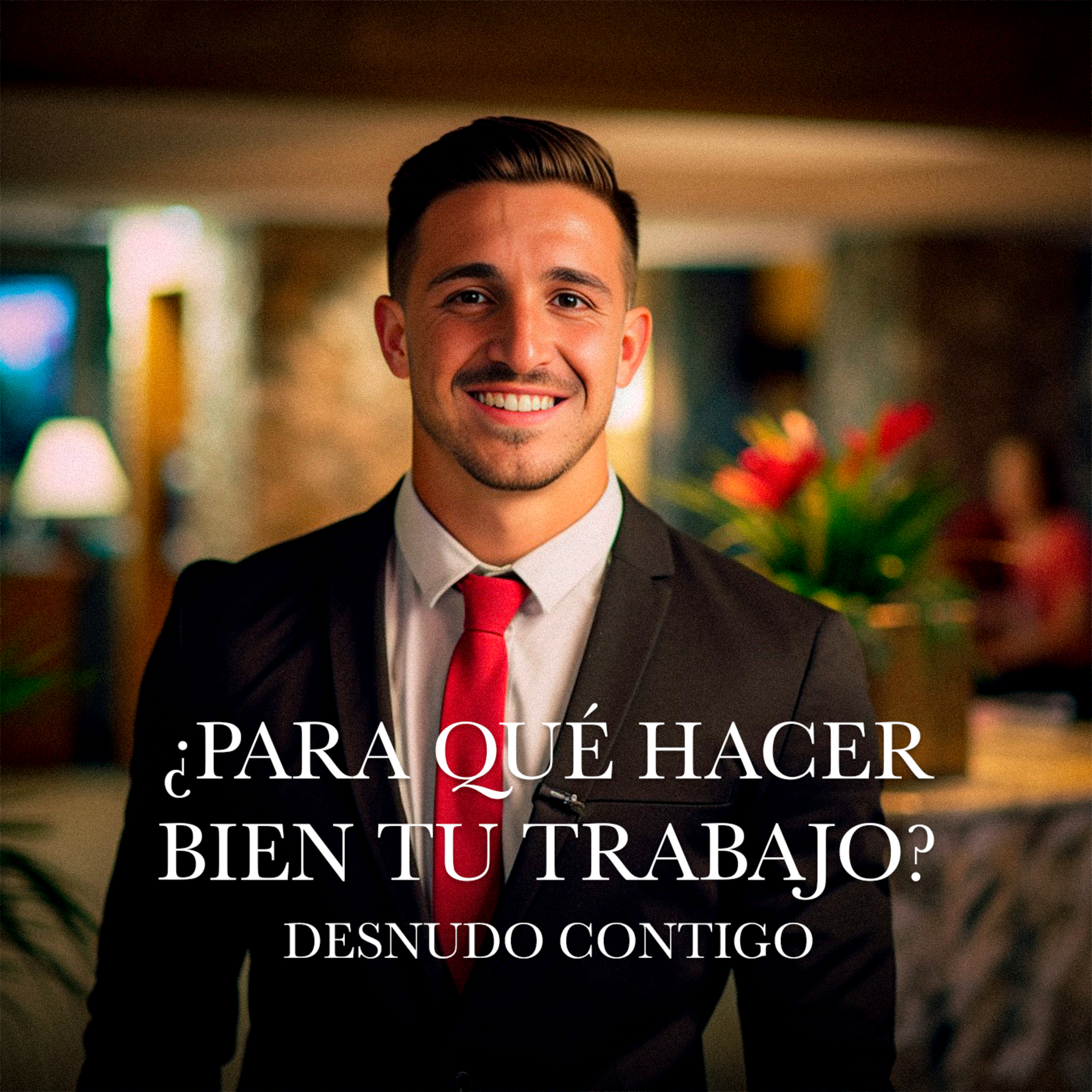 Desnudo Contigo