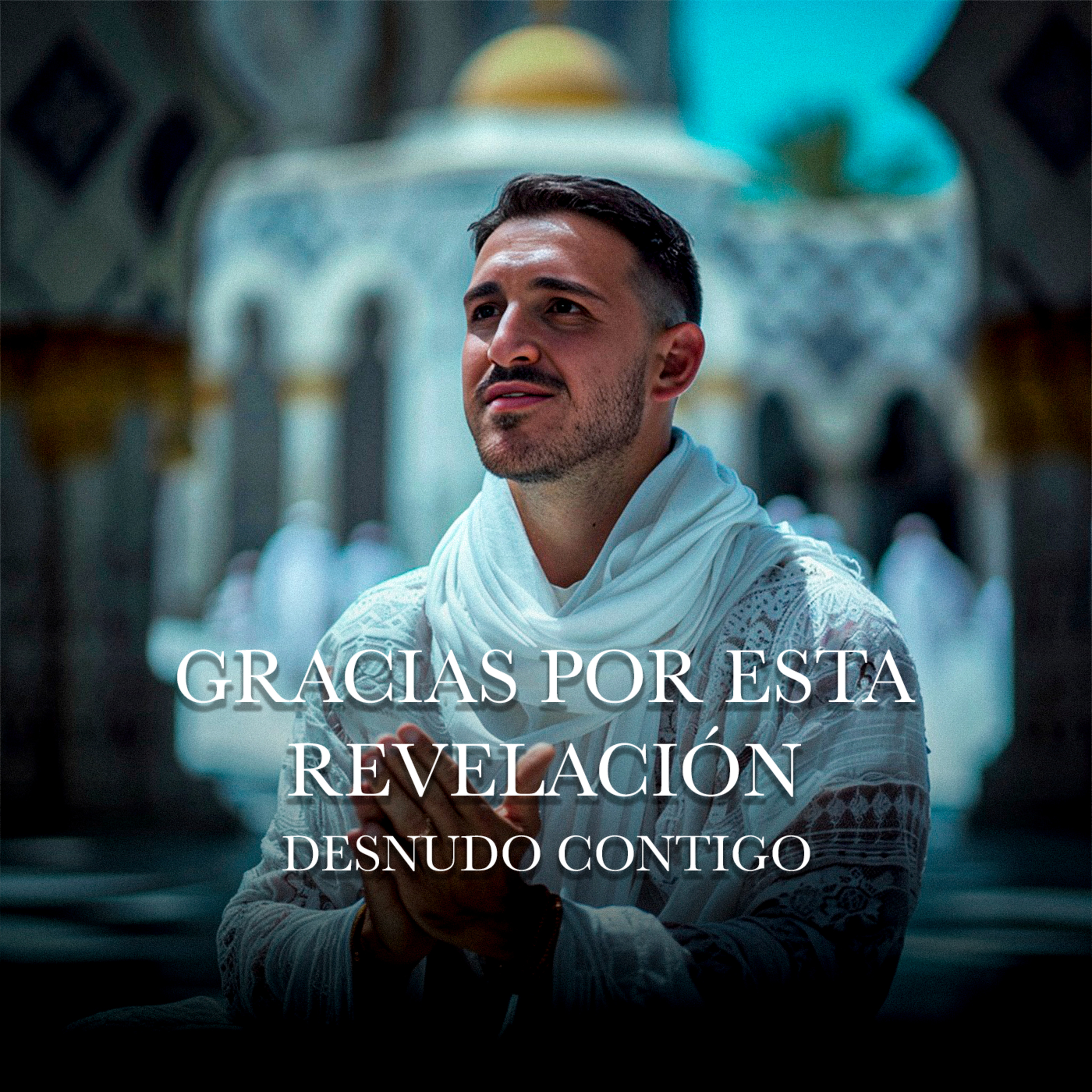 Desnudo Contigo