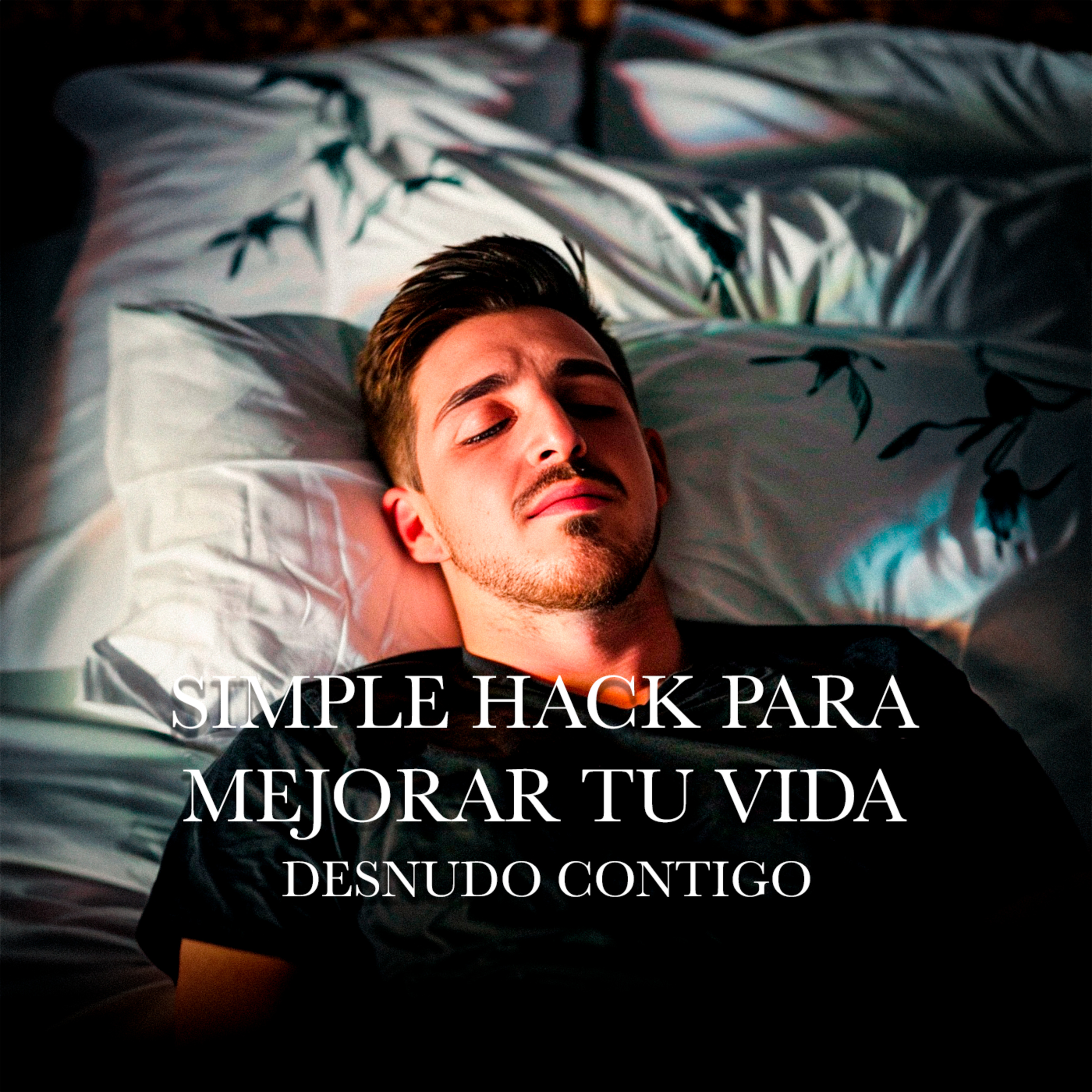 Desnudo Contigo