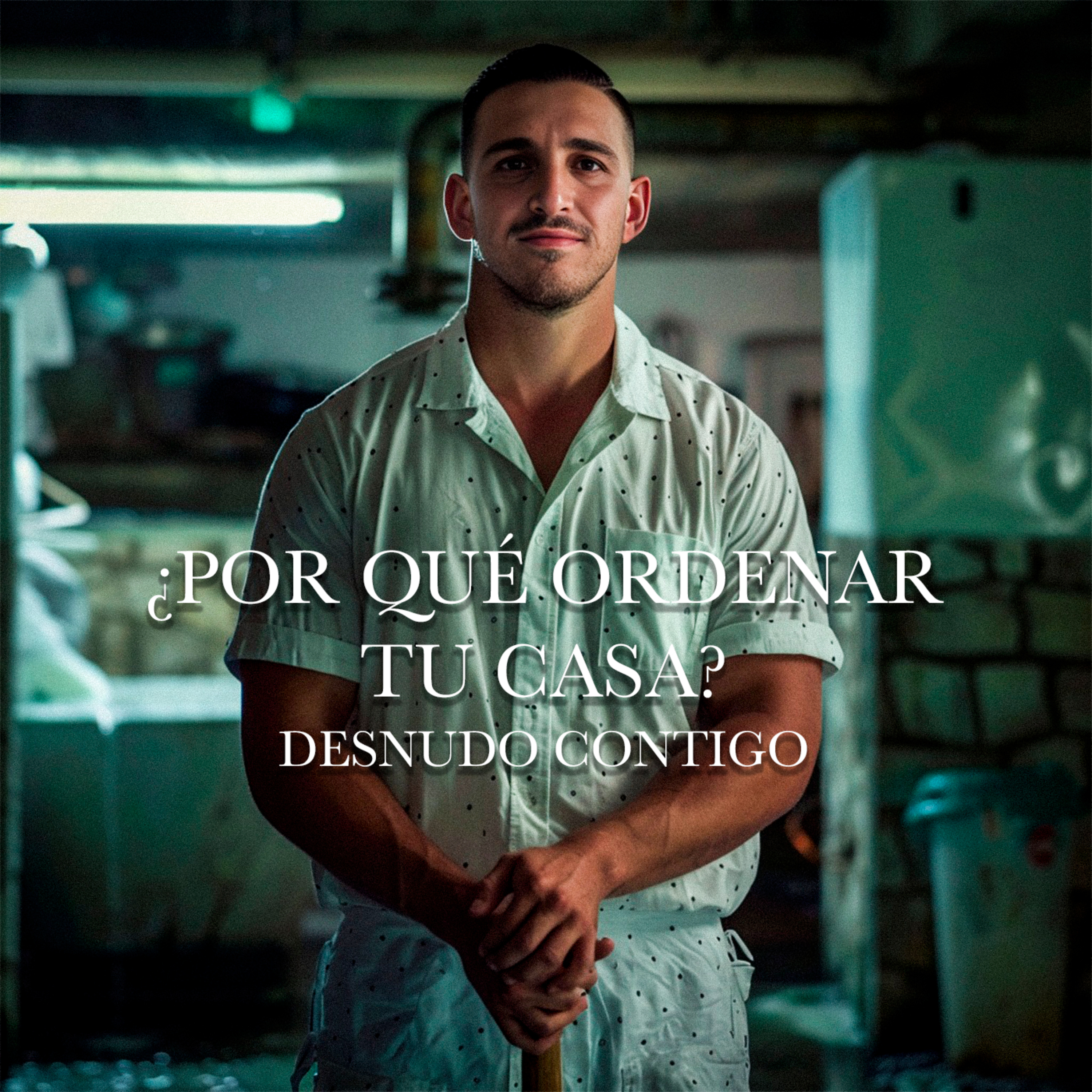 Desnudo Contigo