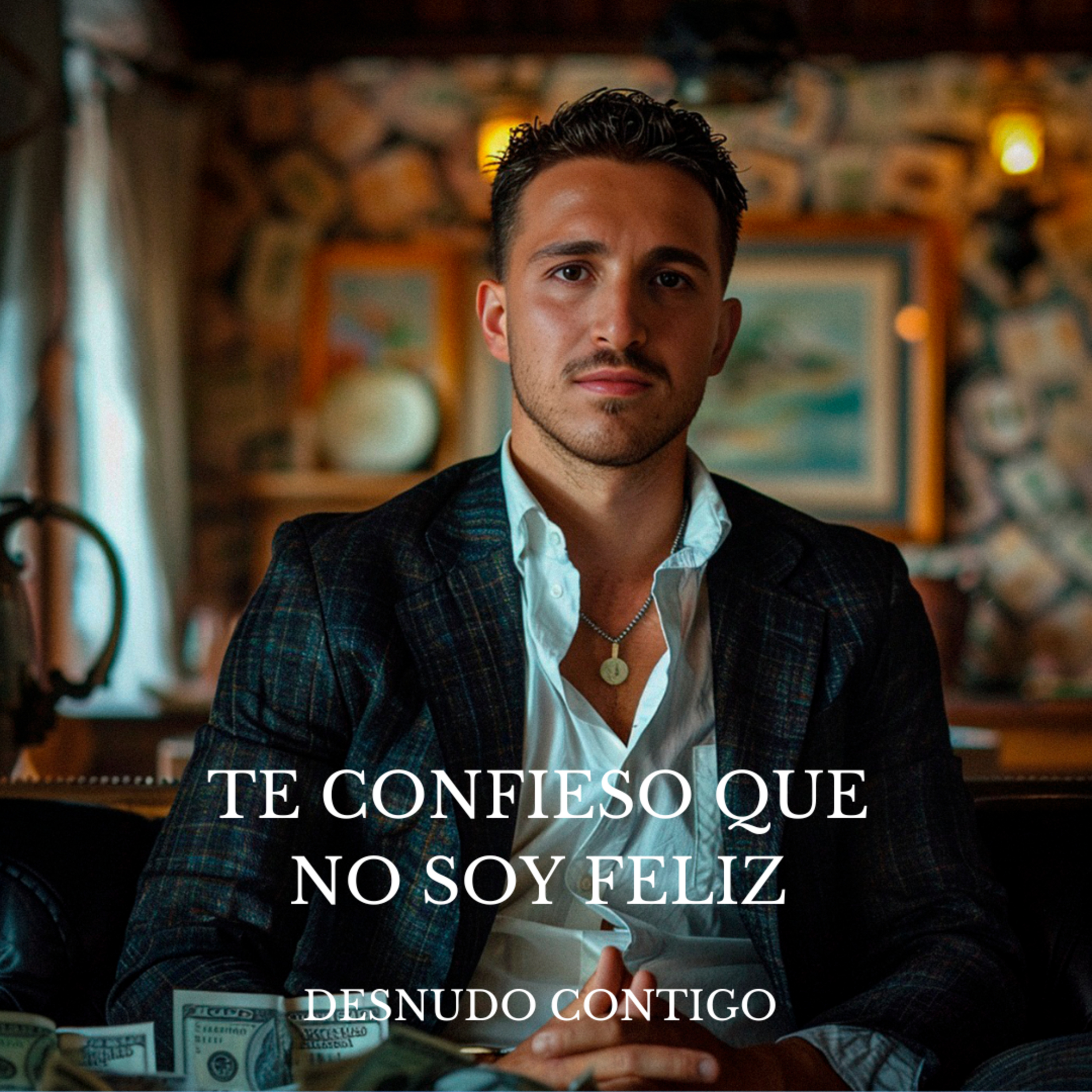 Desnudo Contigo