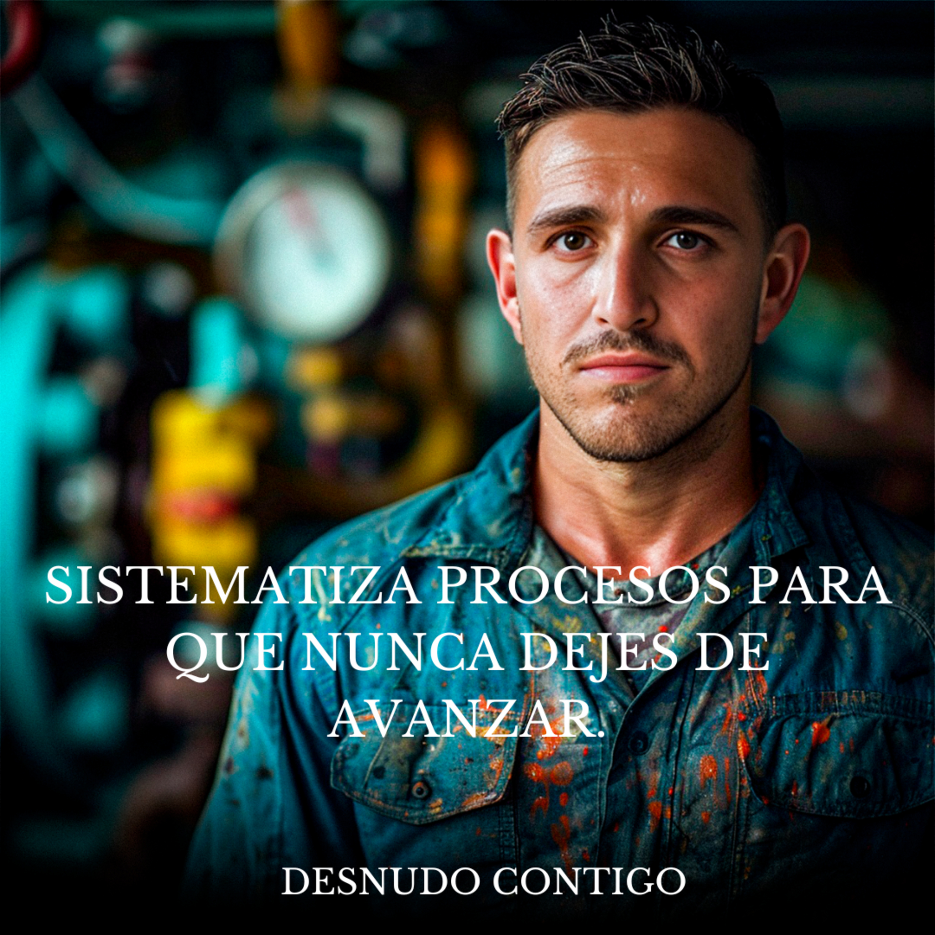 Desnudo Contigo