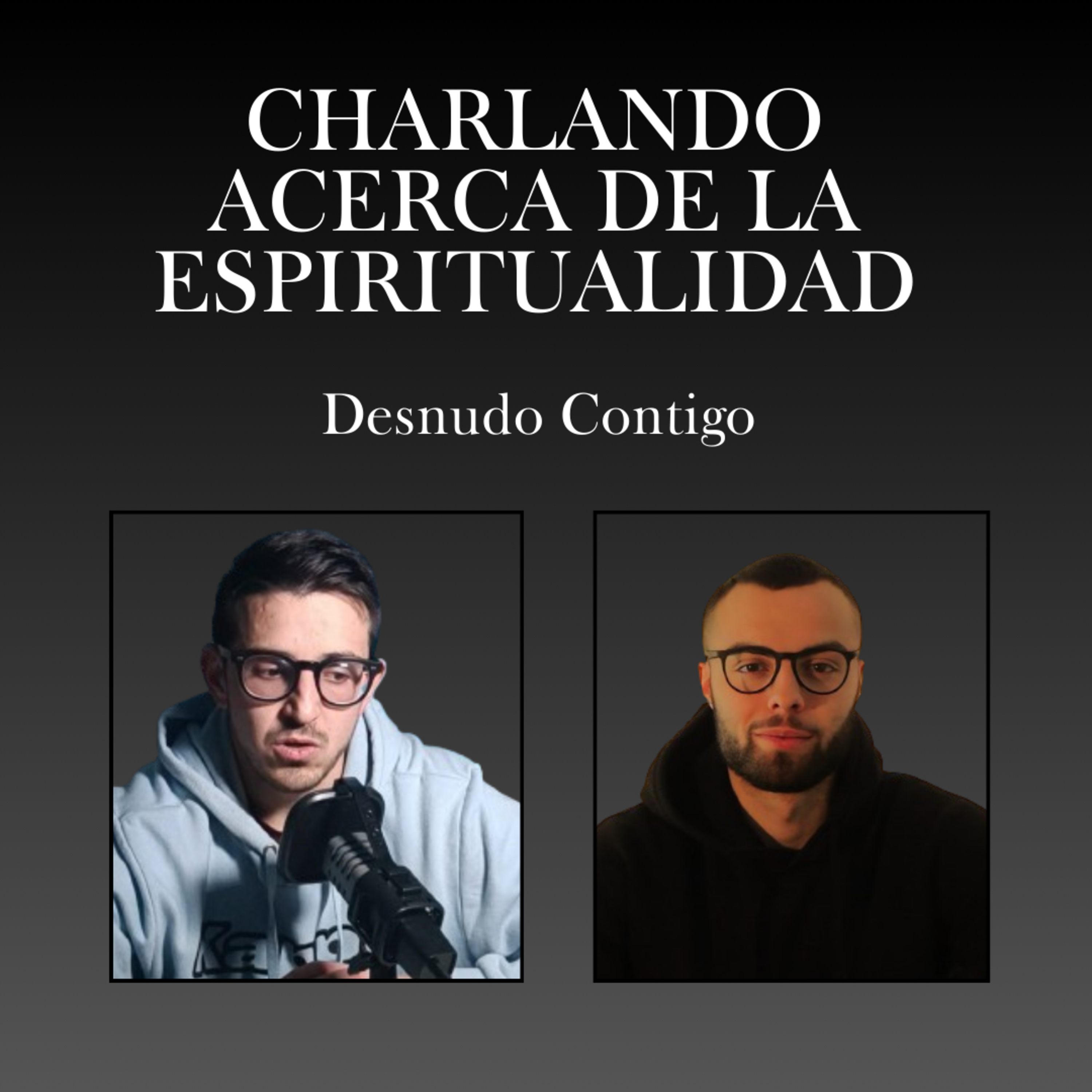 Desnudo Contigo