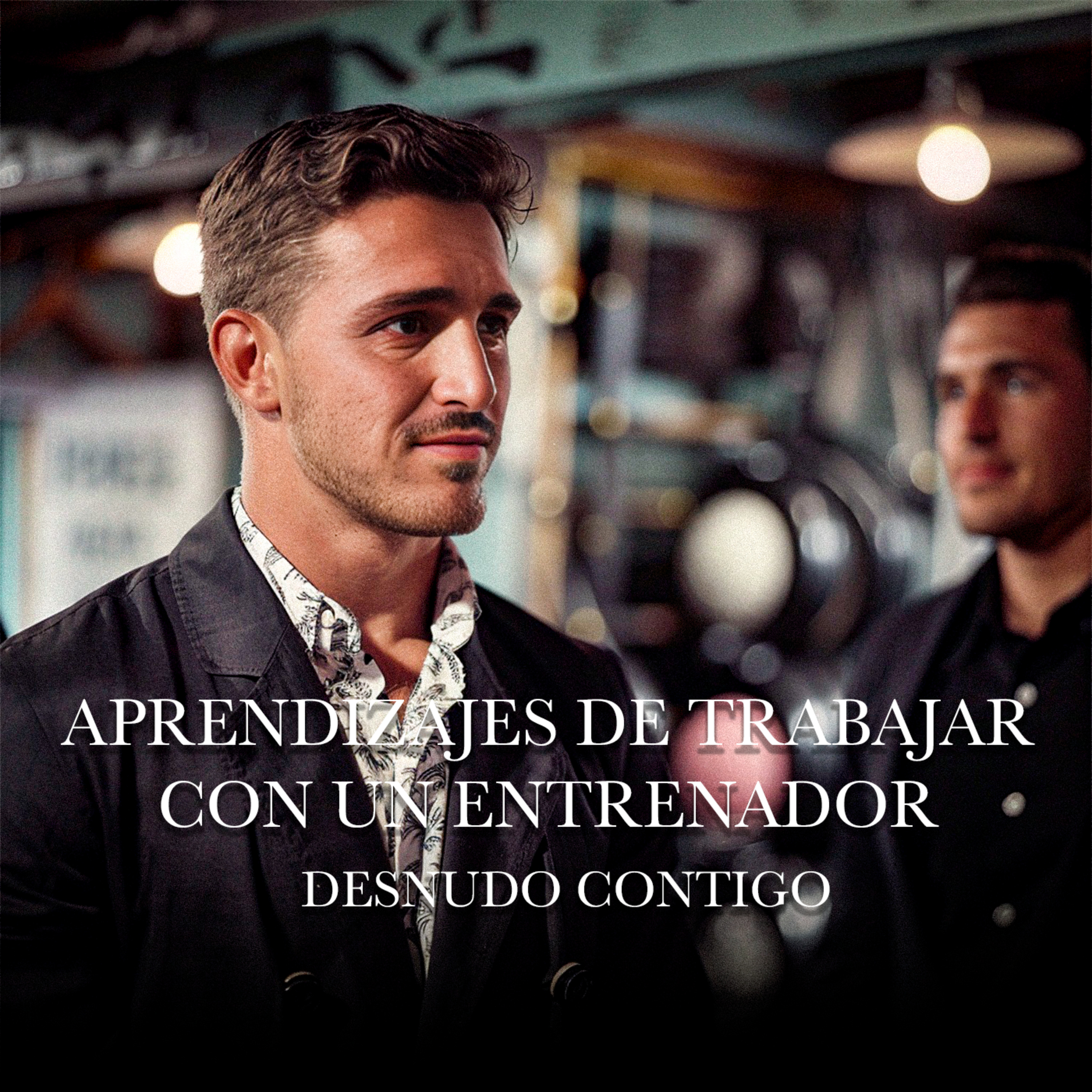 Desnudo Contigo